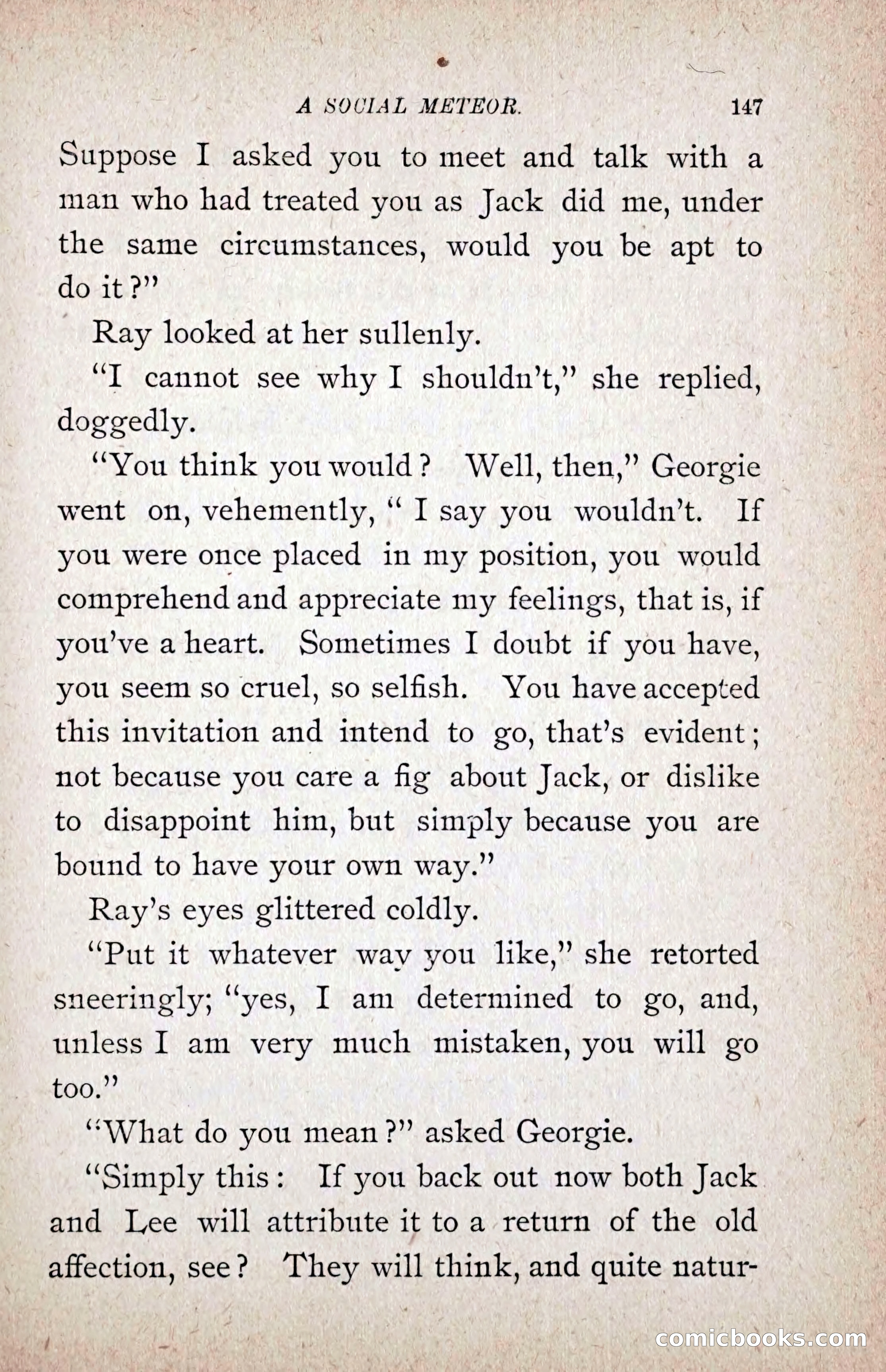 A Social Meteor — page 157 of 316