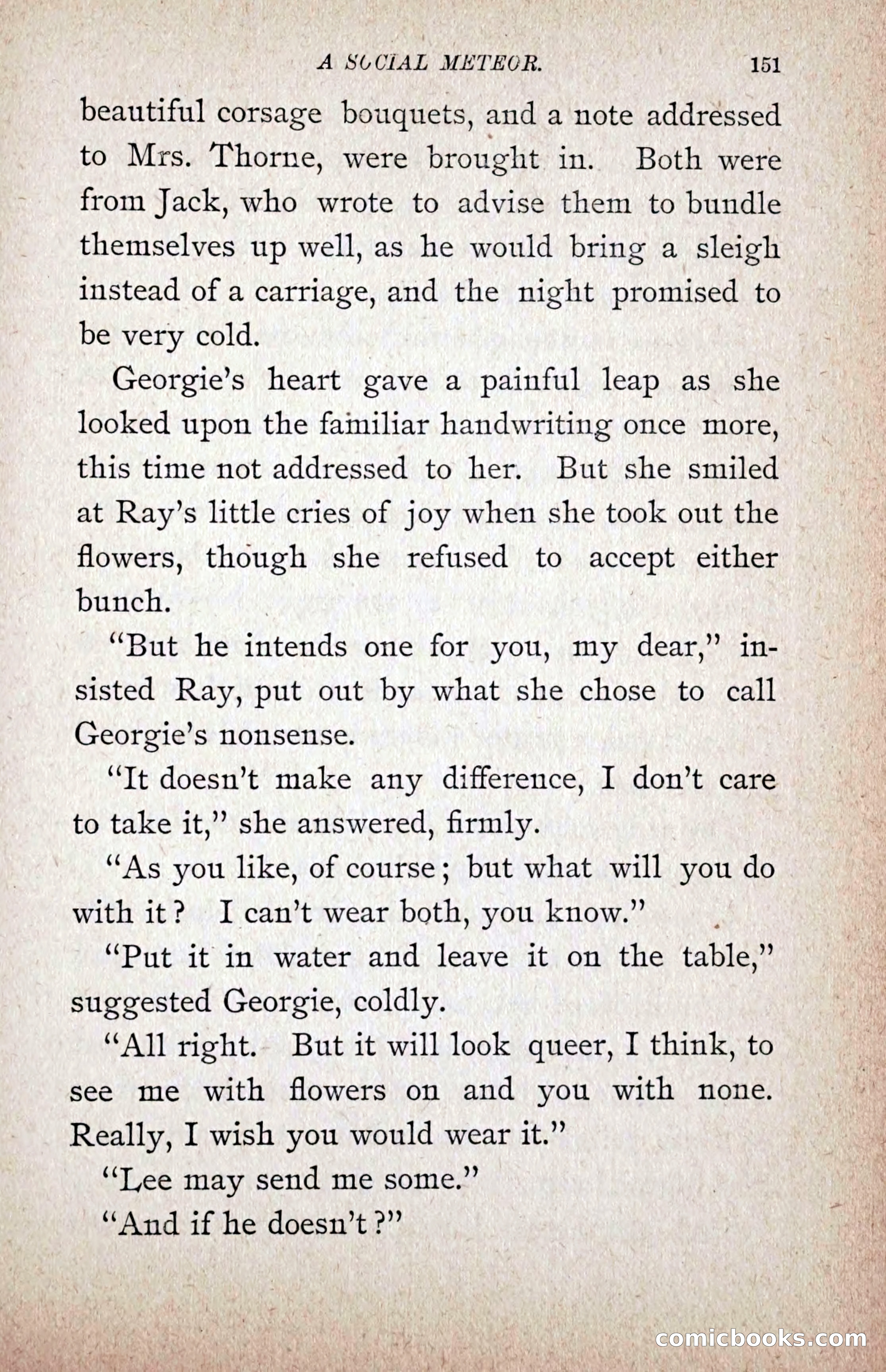 A Social Meteor — page 161 of 316