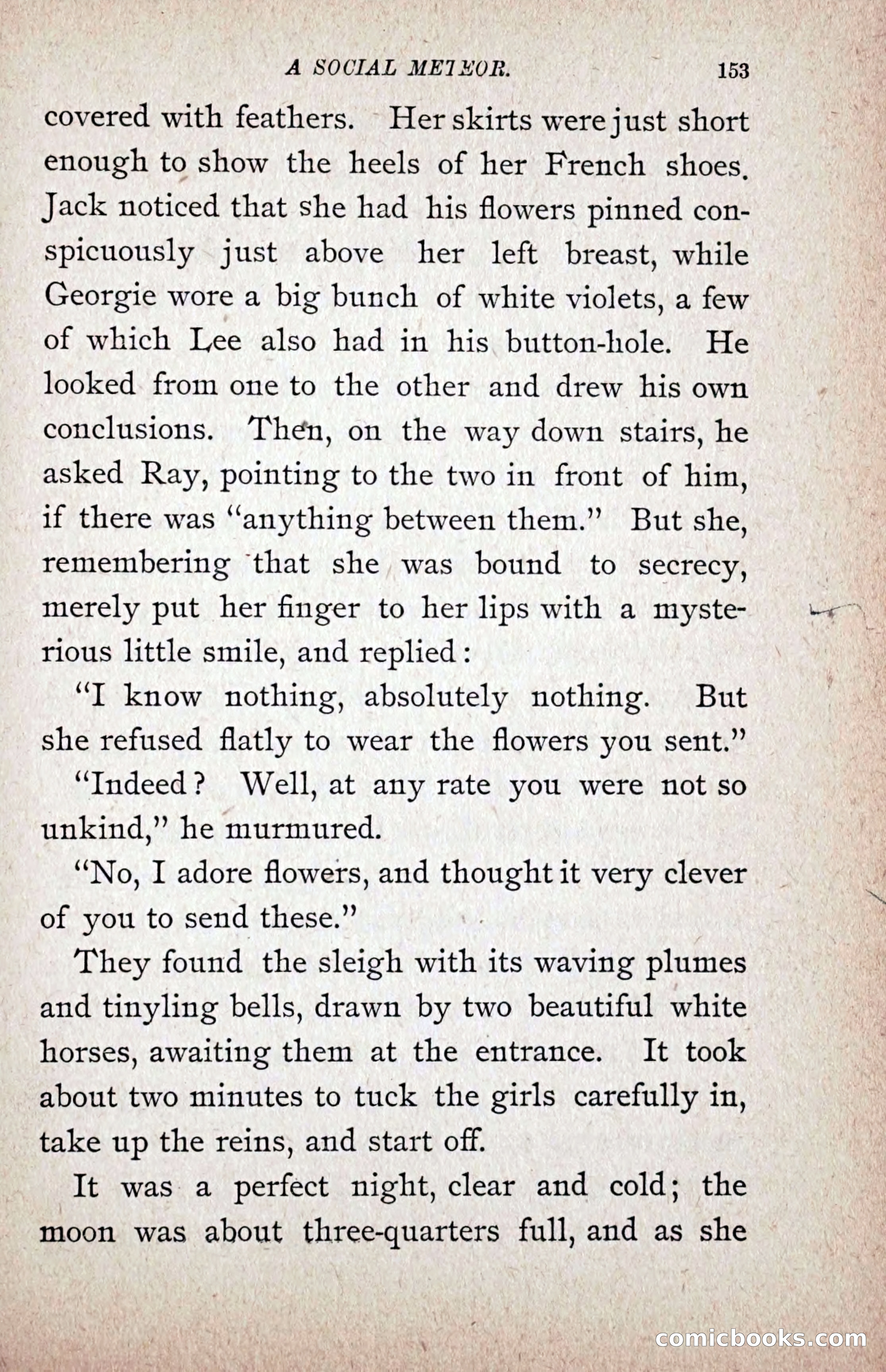 A Social Meteor — page 163 of 316
