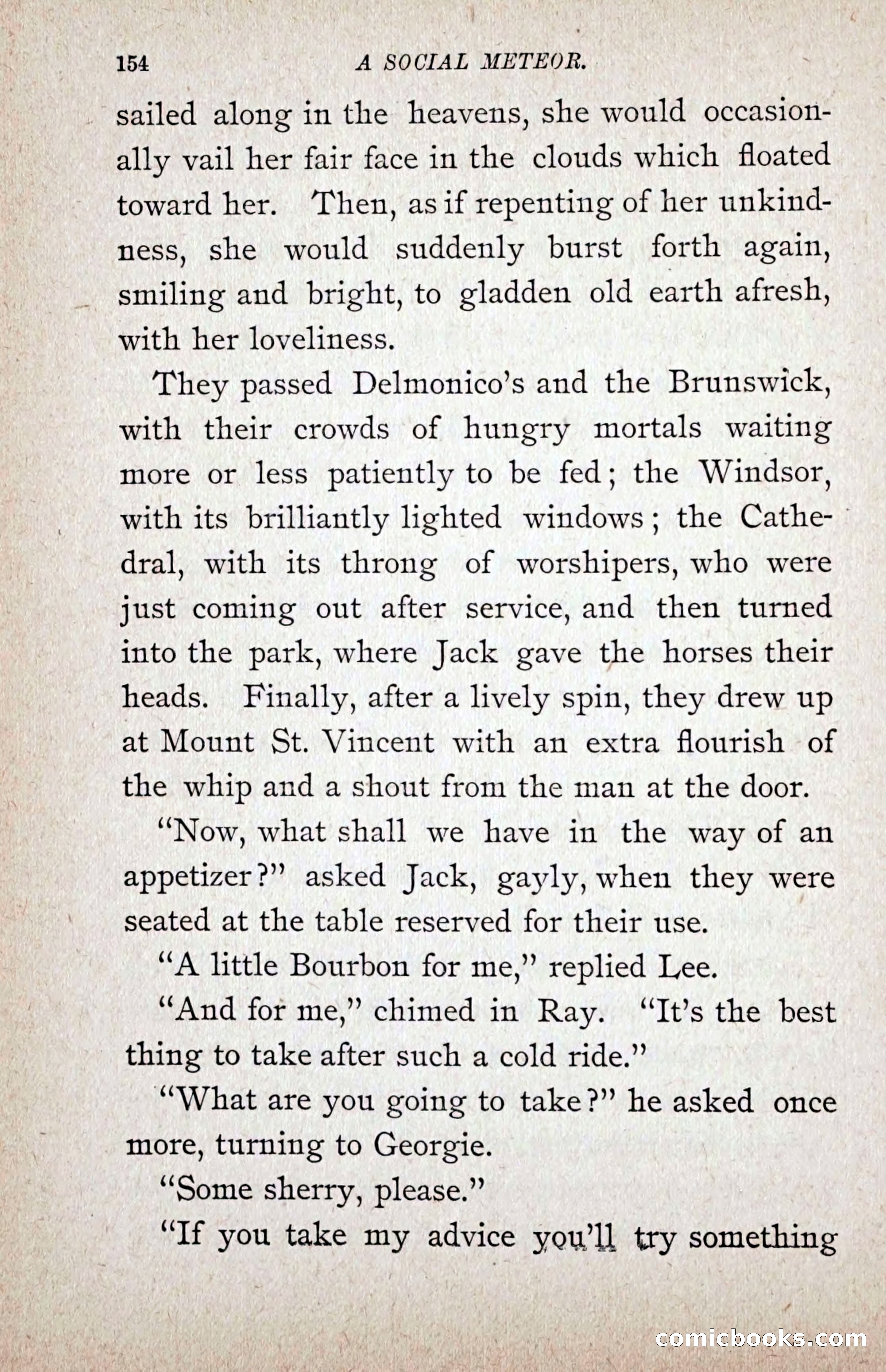 A Social Meteor — page 164 of 316
