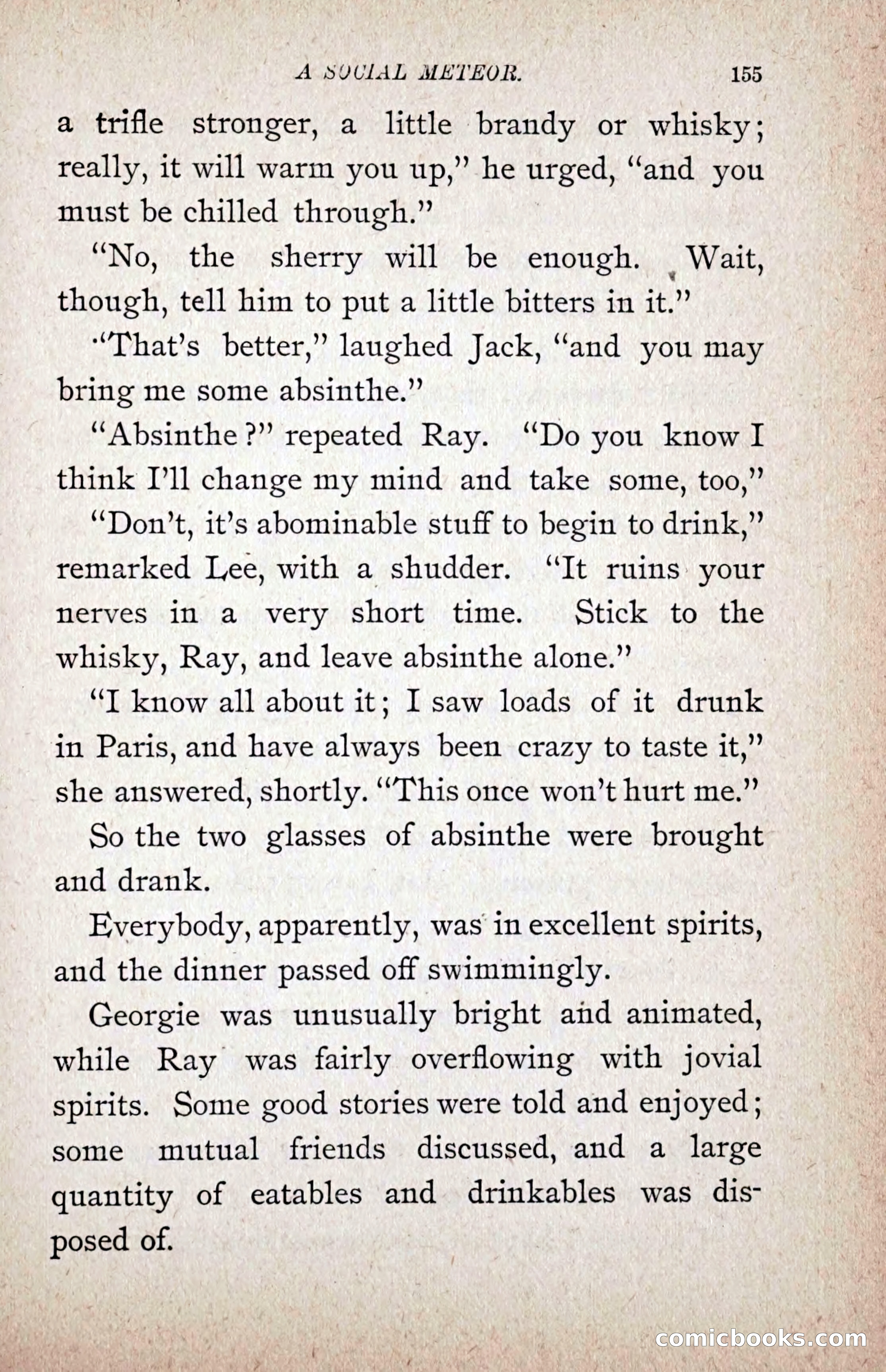 A Social Meteor — page 165 of 316