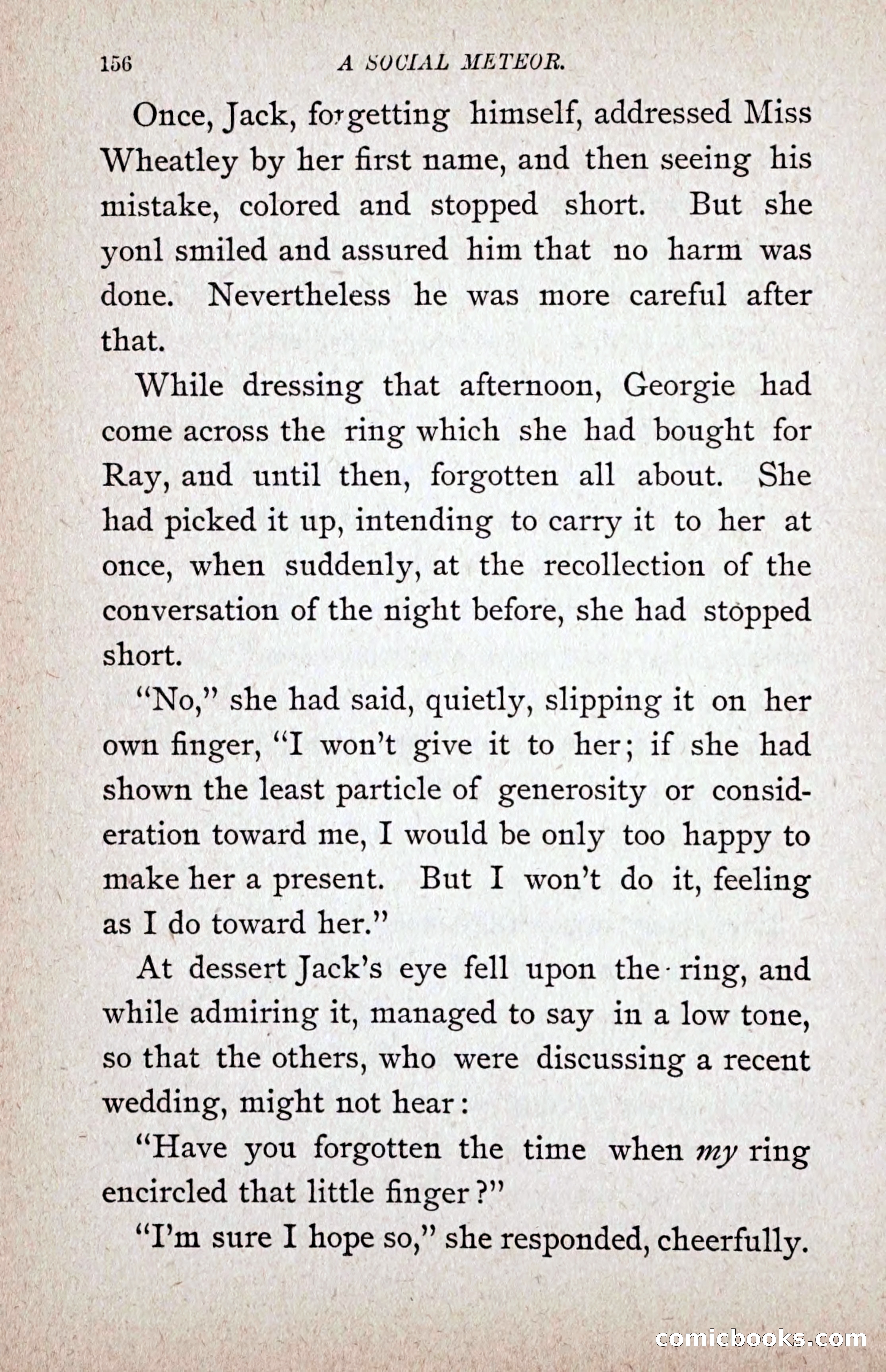 A Social Meteor — page 166 of 316