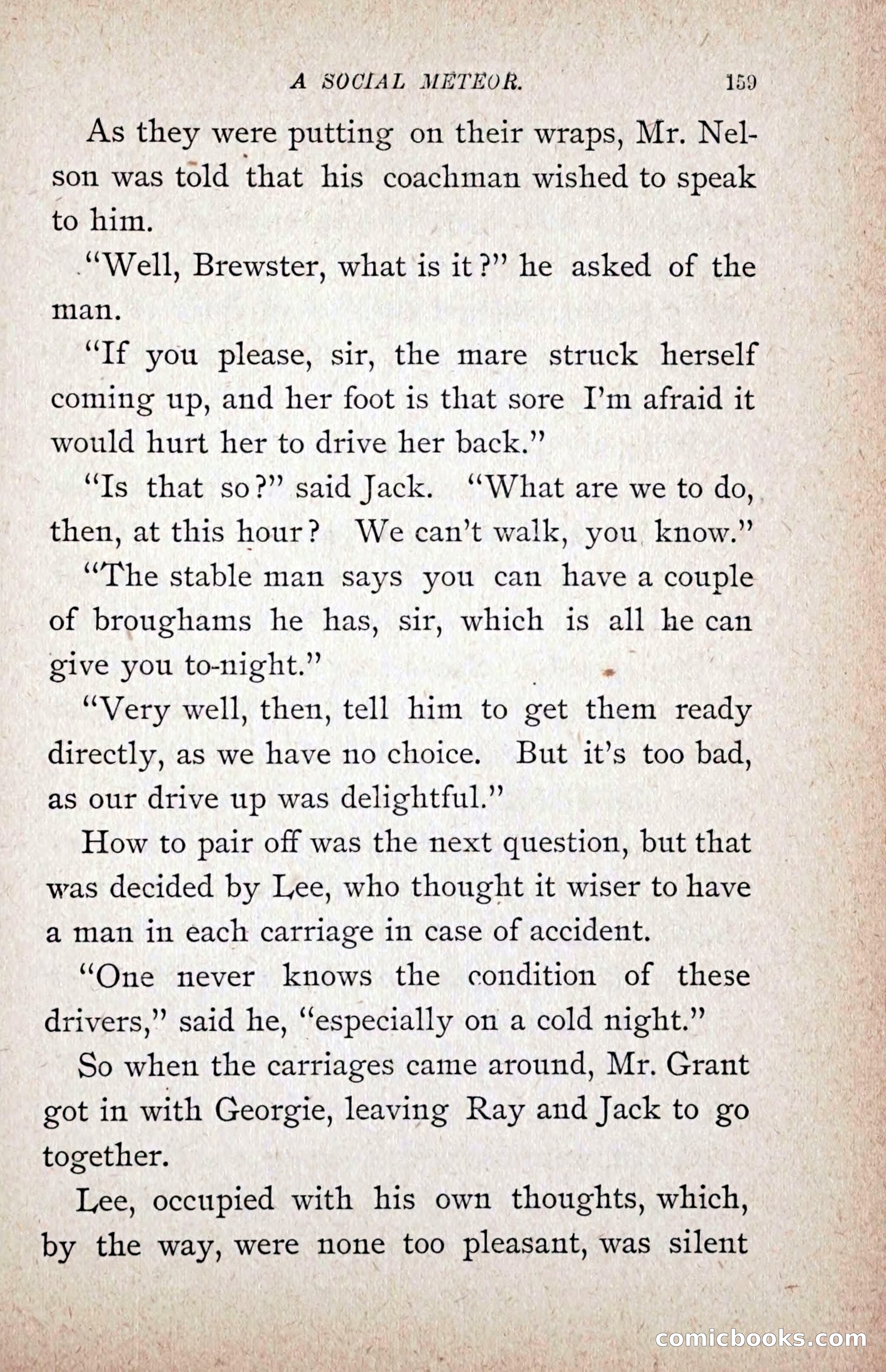 A Social Meteor — page 169 of 316
