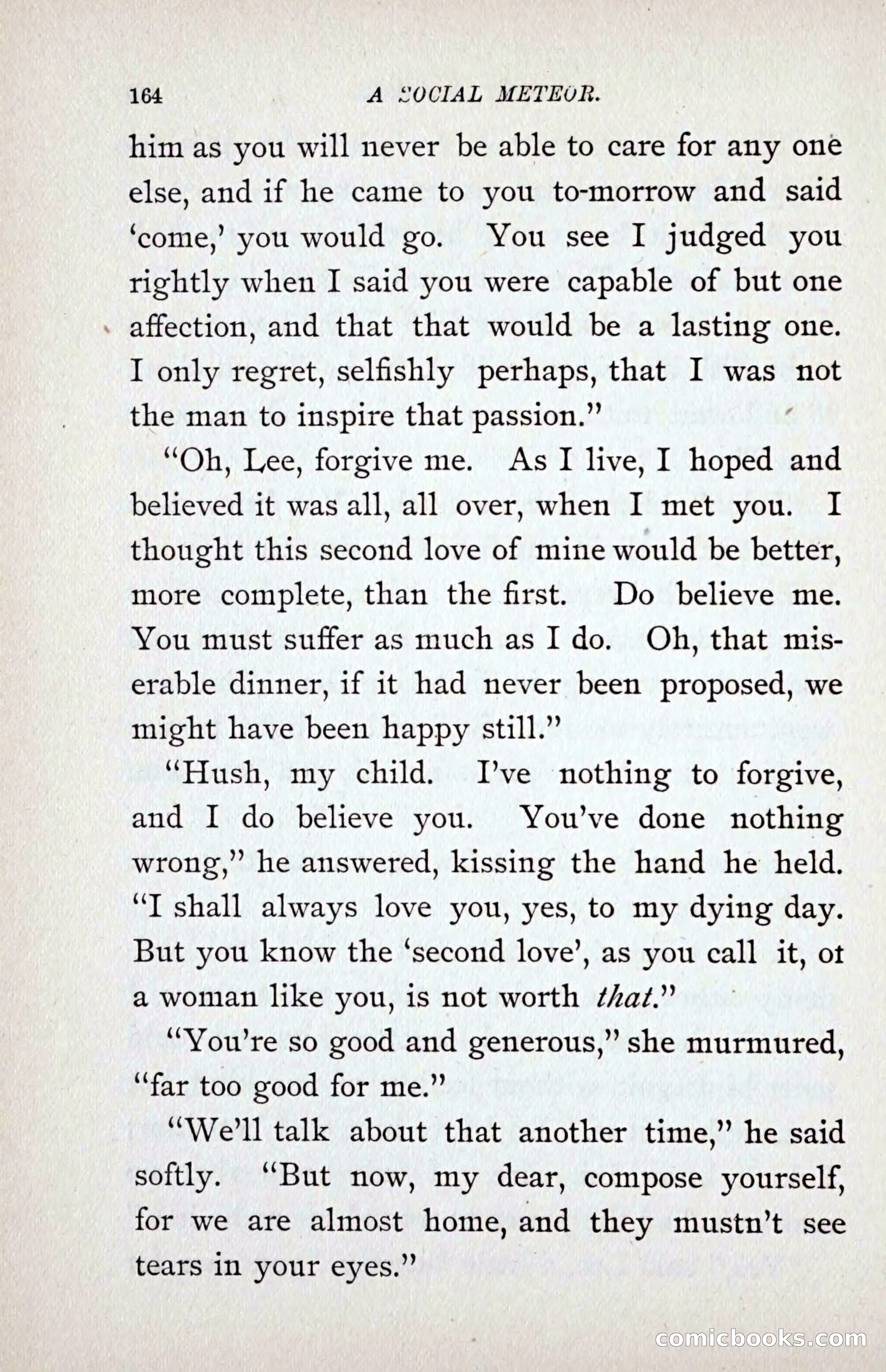 A Social Meteor — page 174 of 316