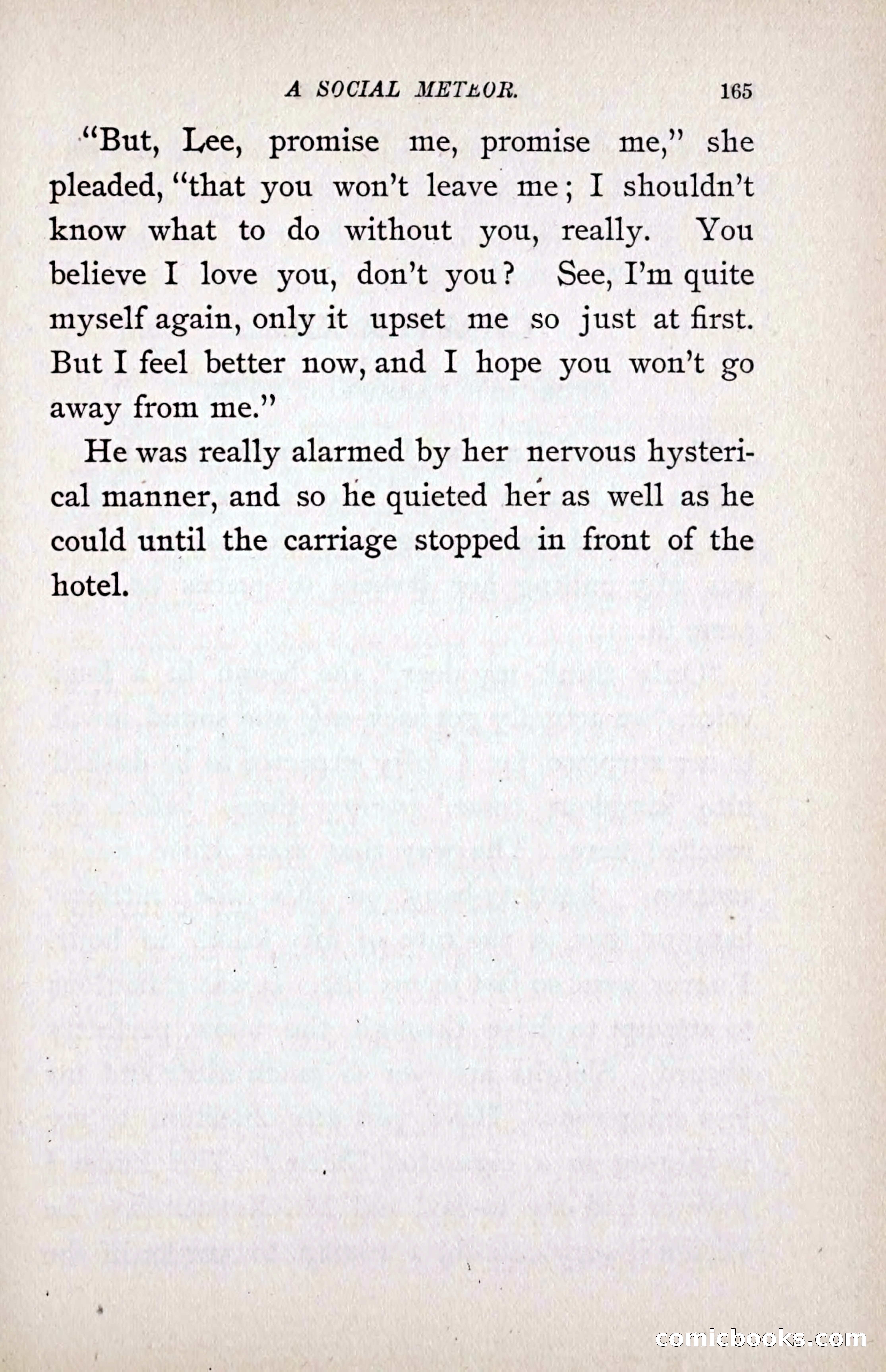 A Social Meteor — page 175 of 316