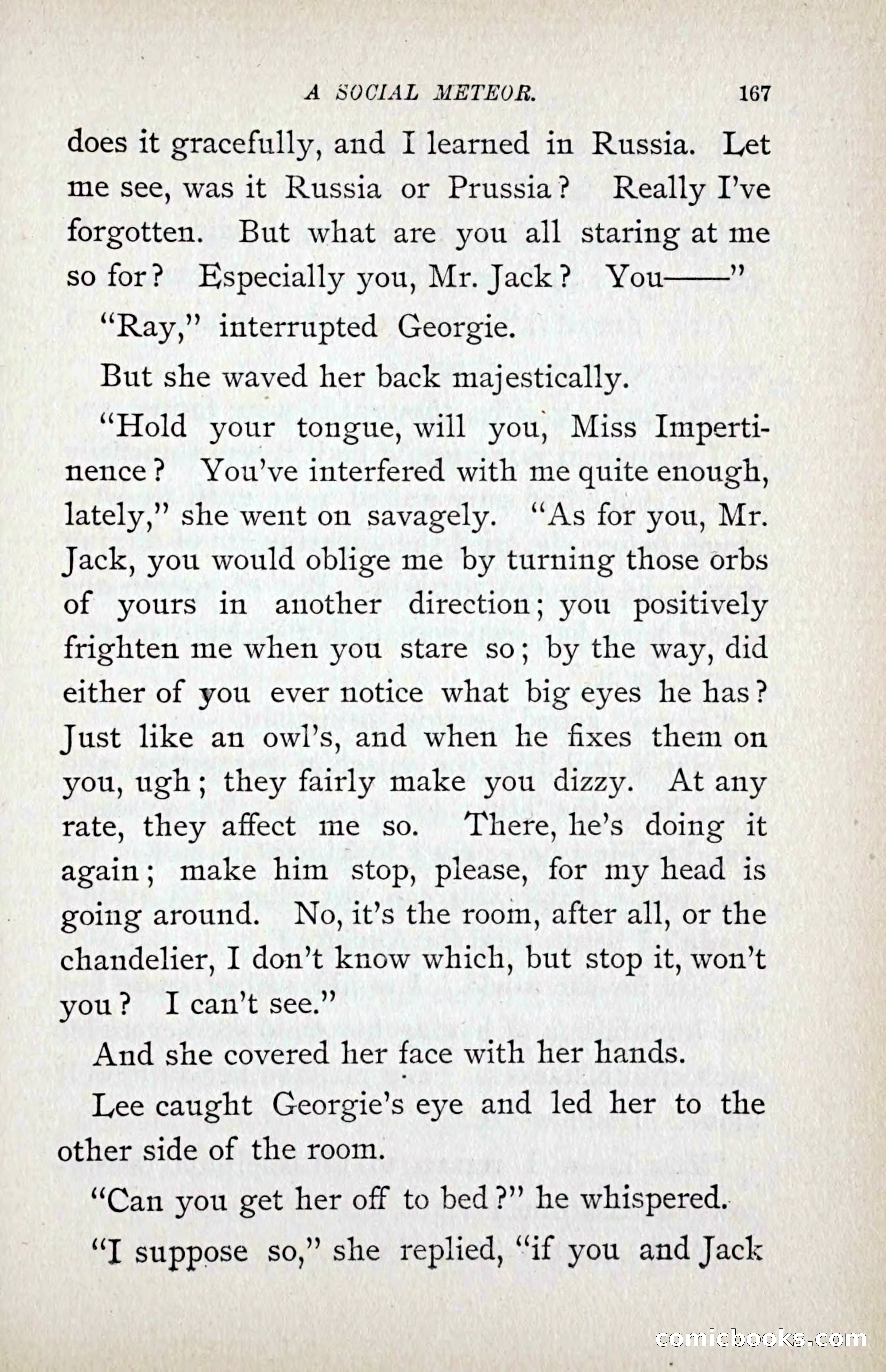 A Social Meteor — page 177 of 316