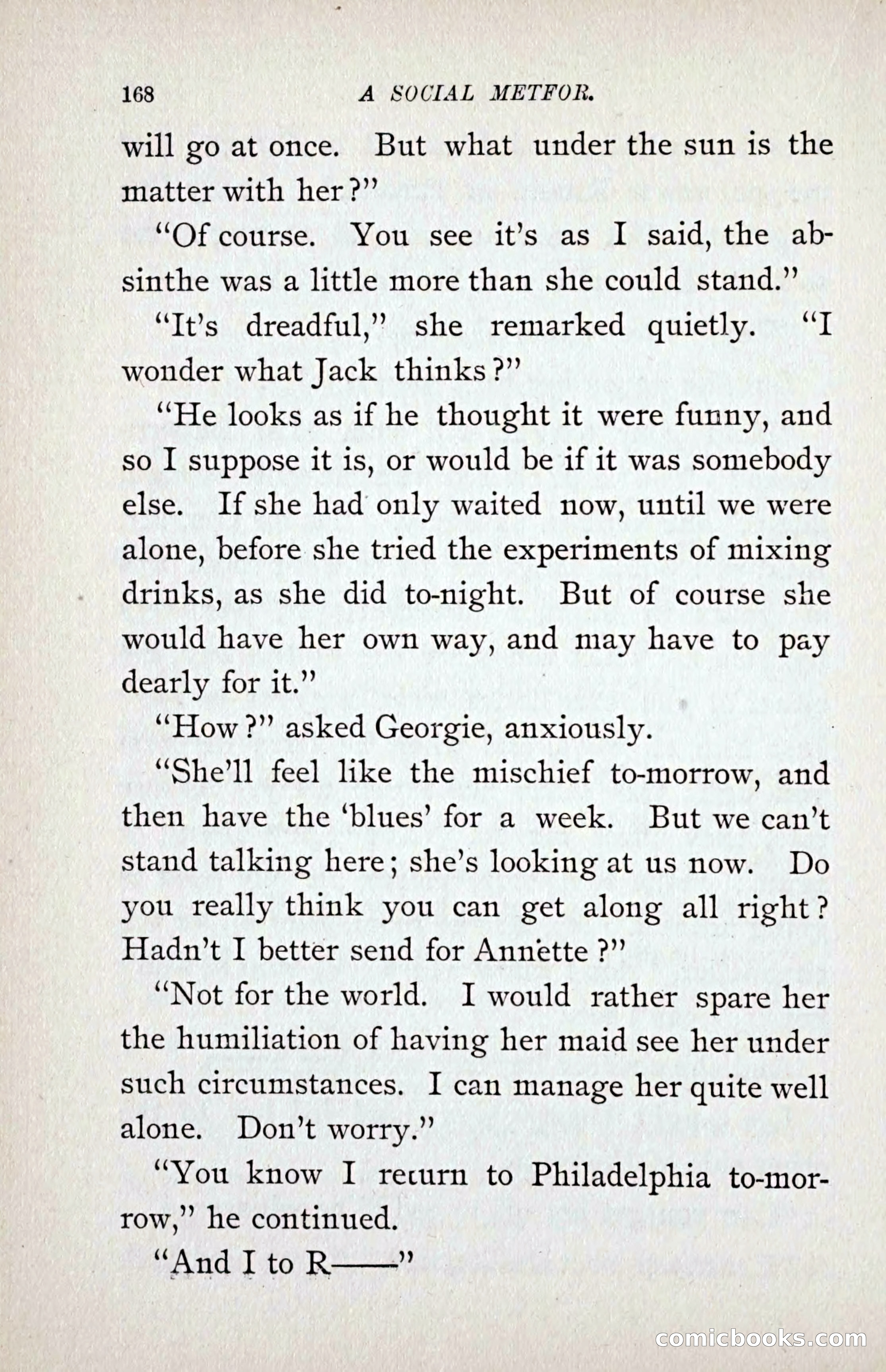 A Social Meteor — page 178 of 316