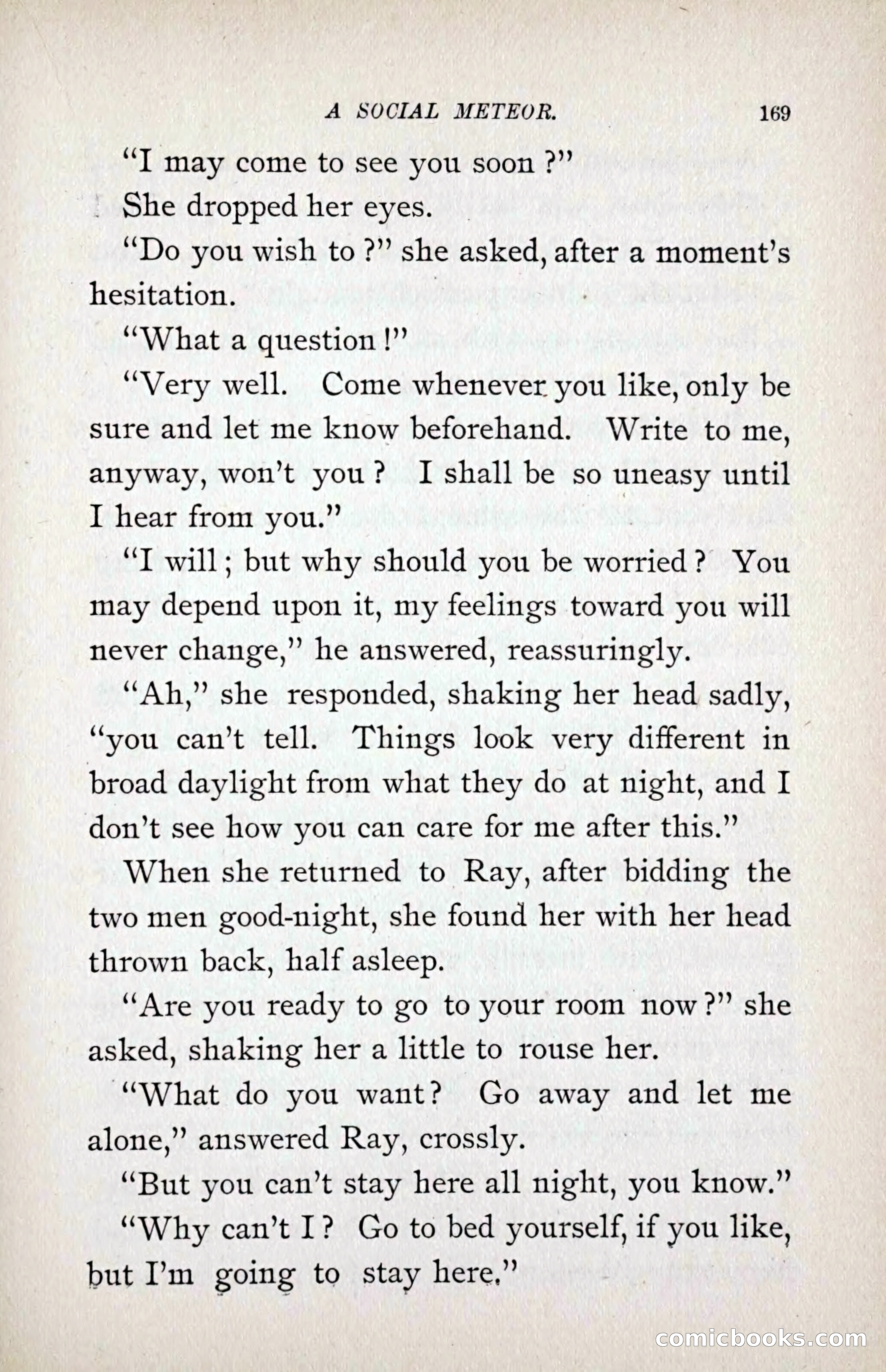 A Social Meteor — page 179 of 316