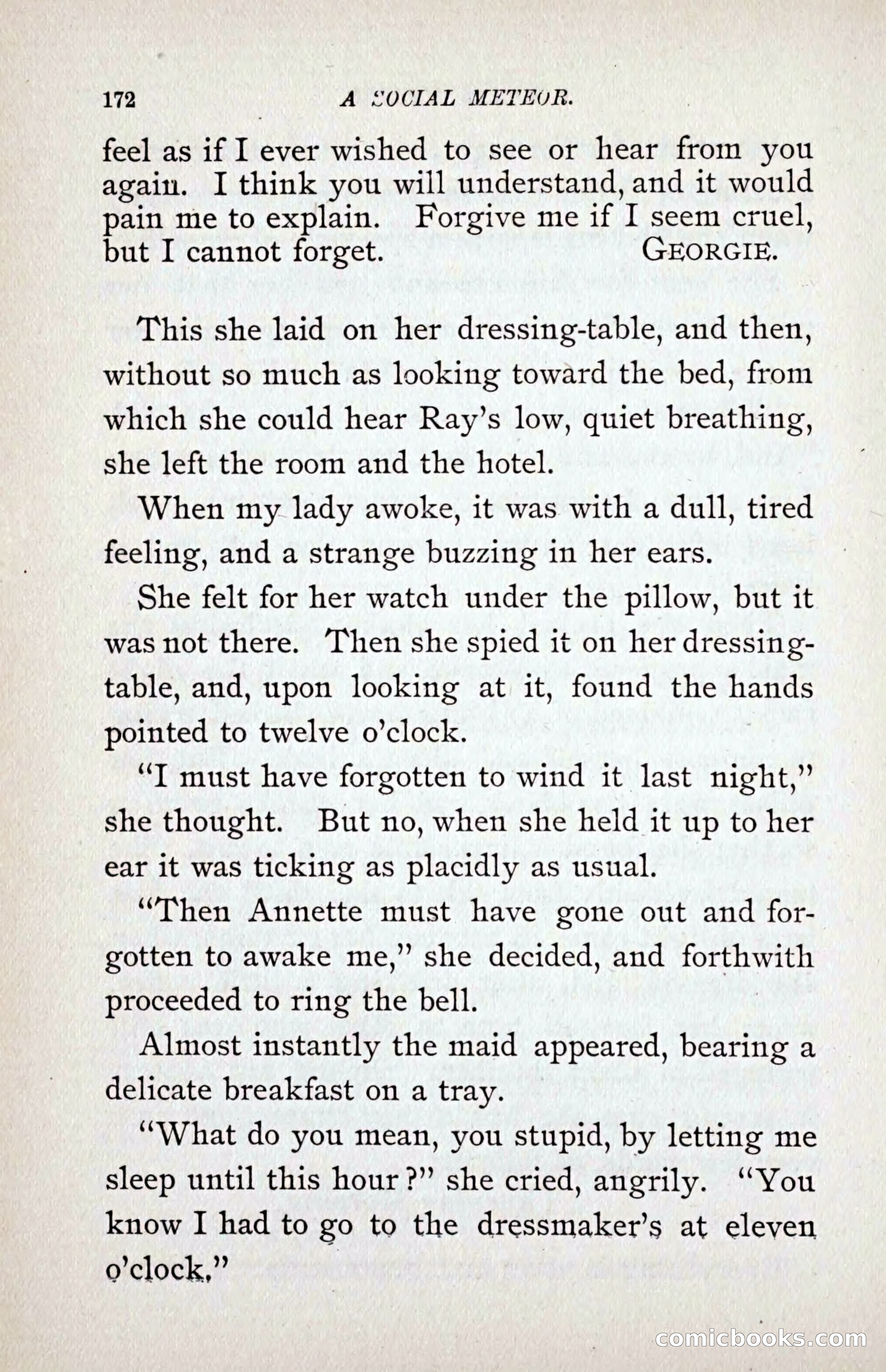 A Social Meteor — page 182 of 316