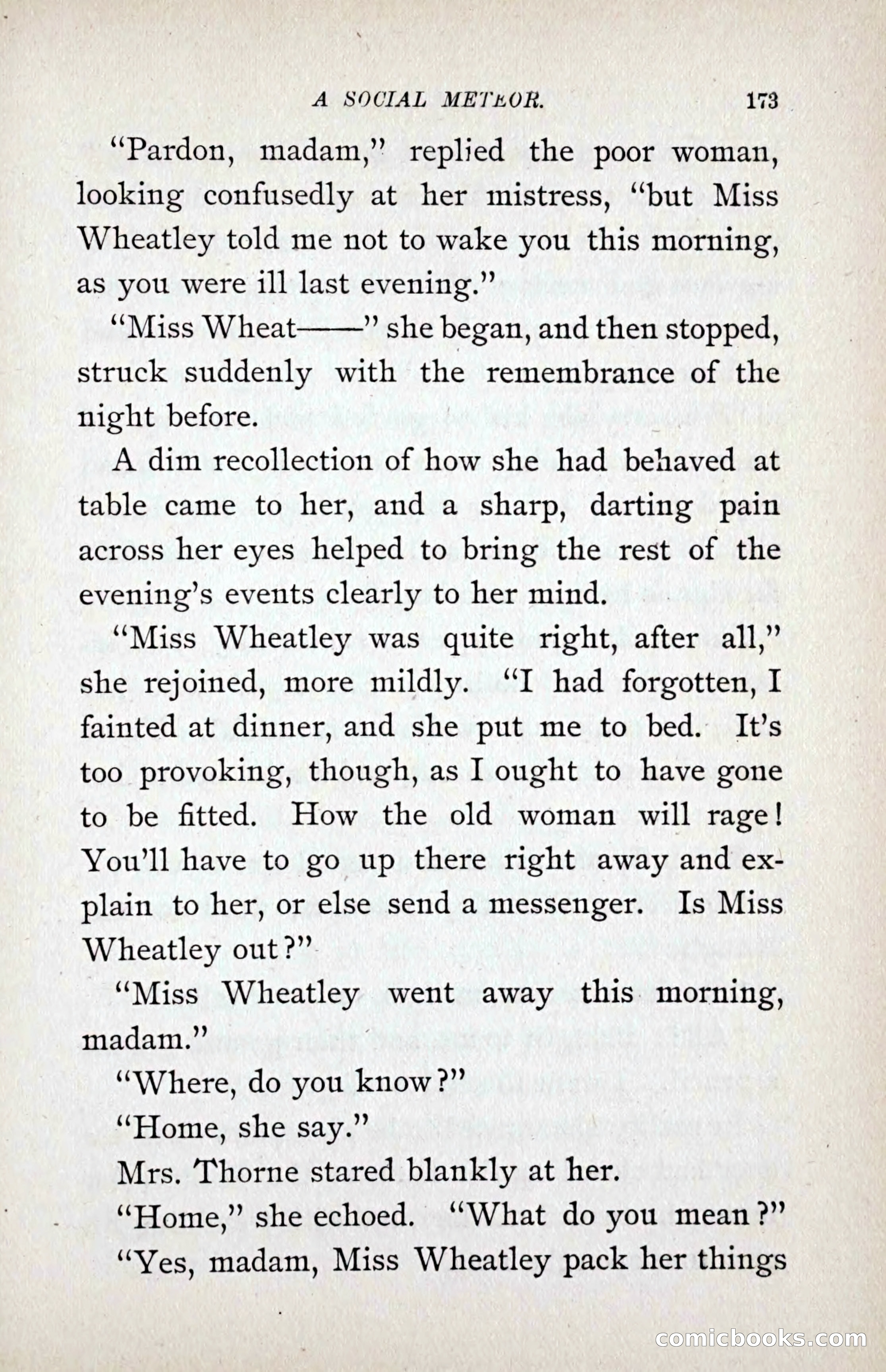 A Social Meteor — page 183 of 316