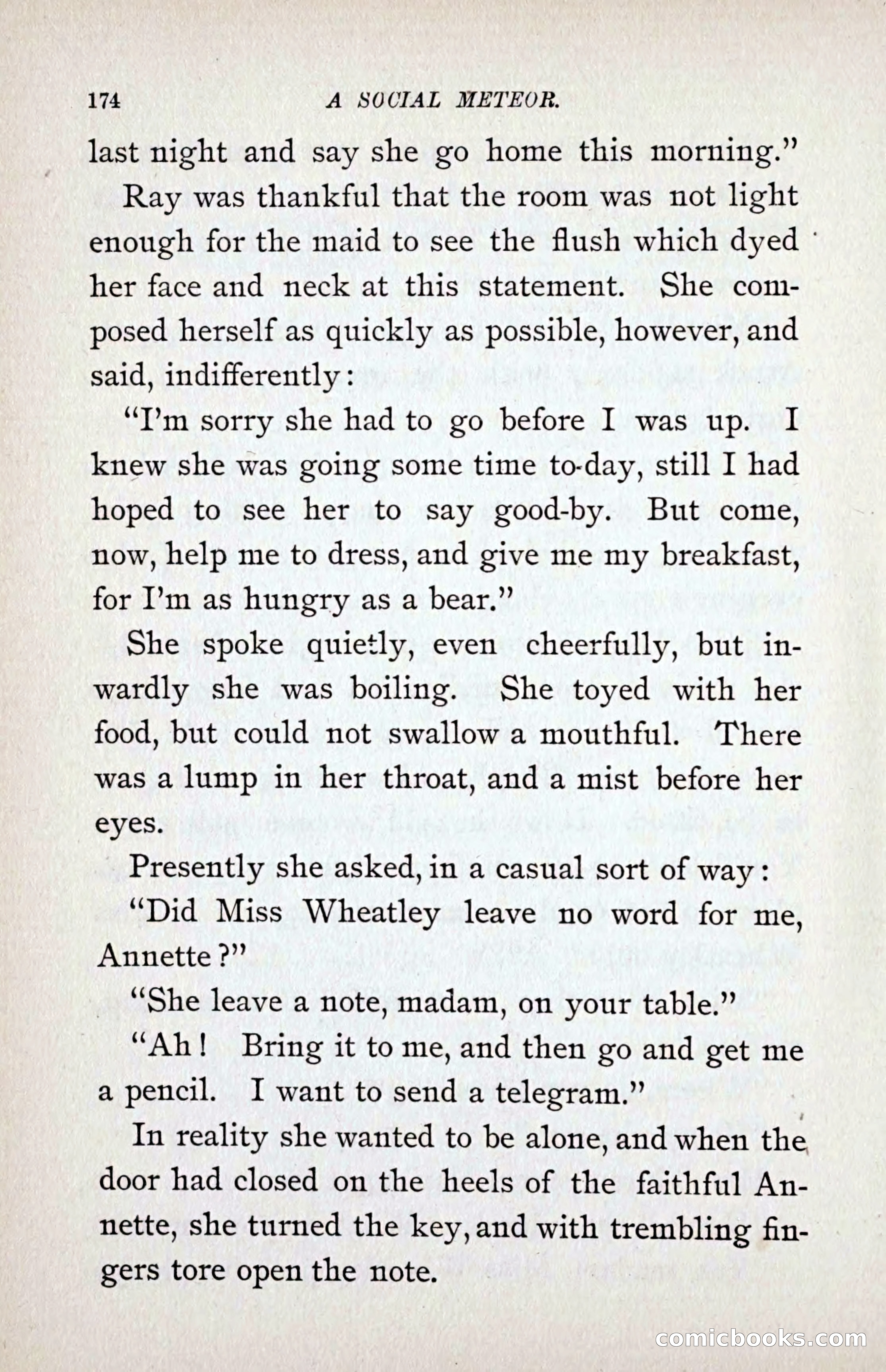 A Social Meteor — page 184 of 316