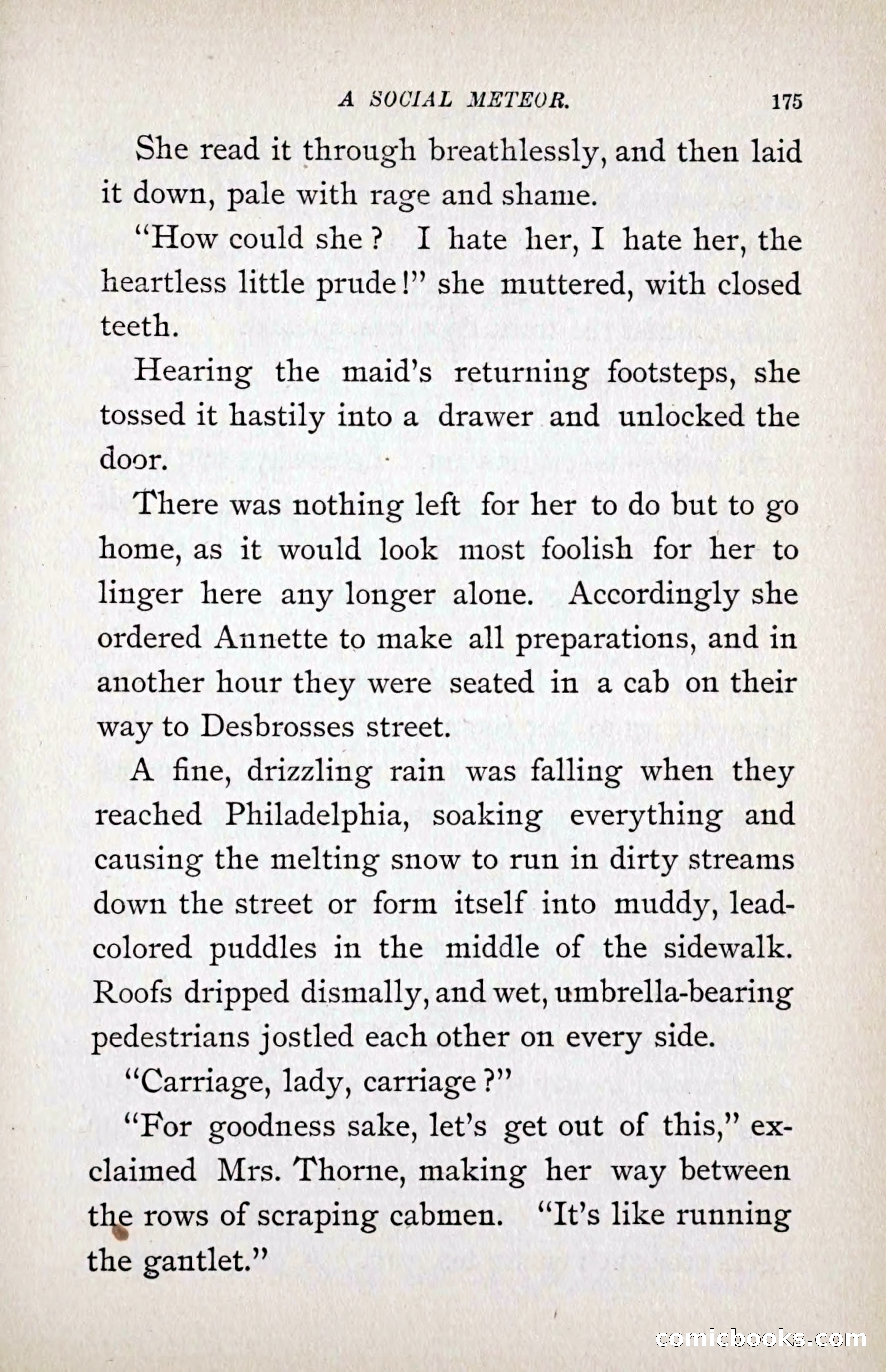 A Social Meteor — page 185 of 316