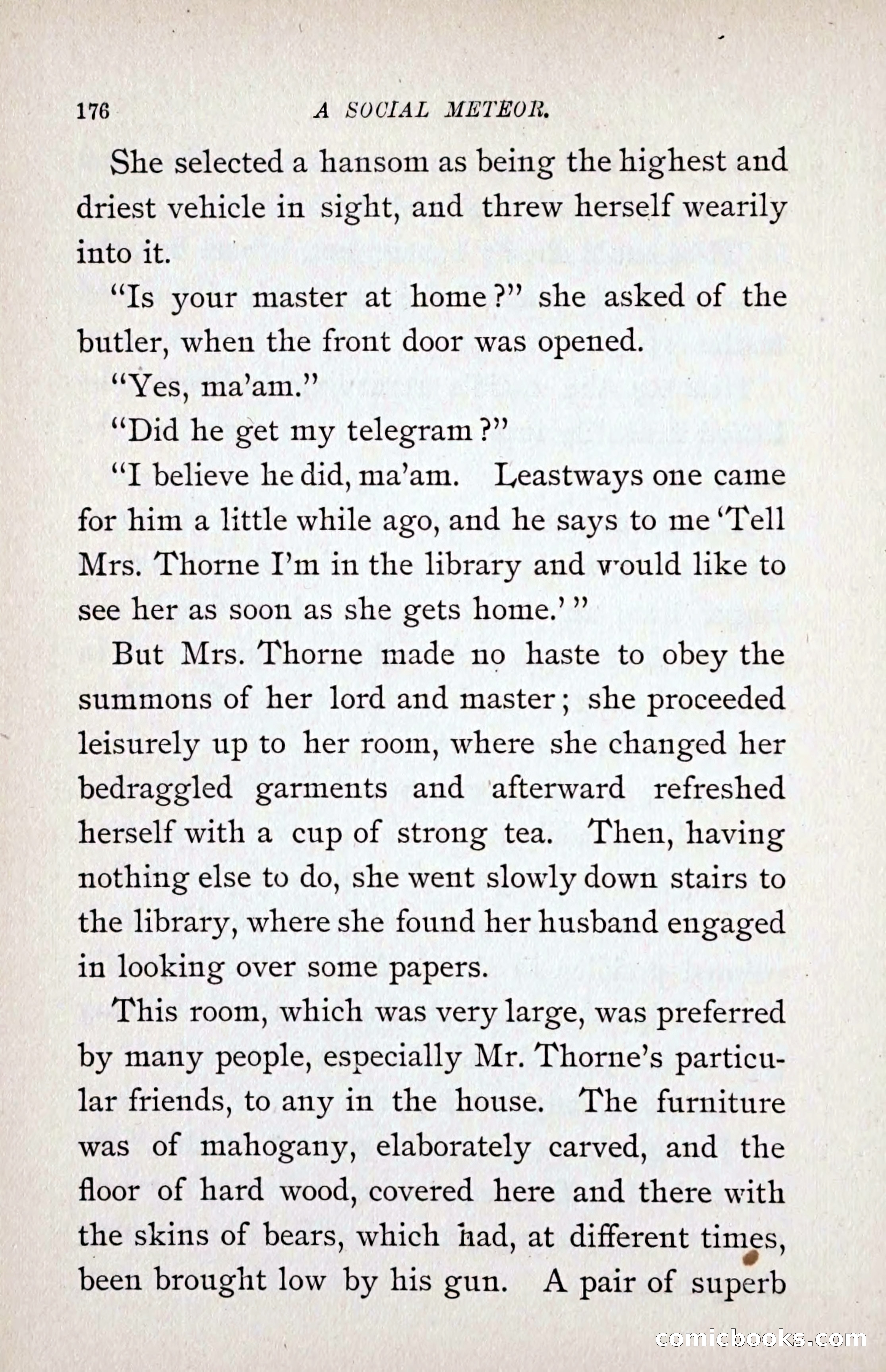A Social Meteor — page 186 of 316