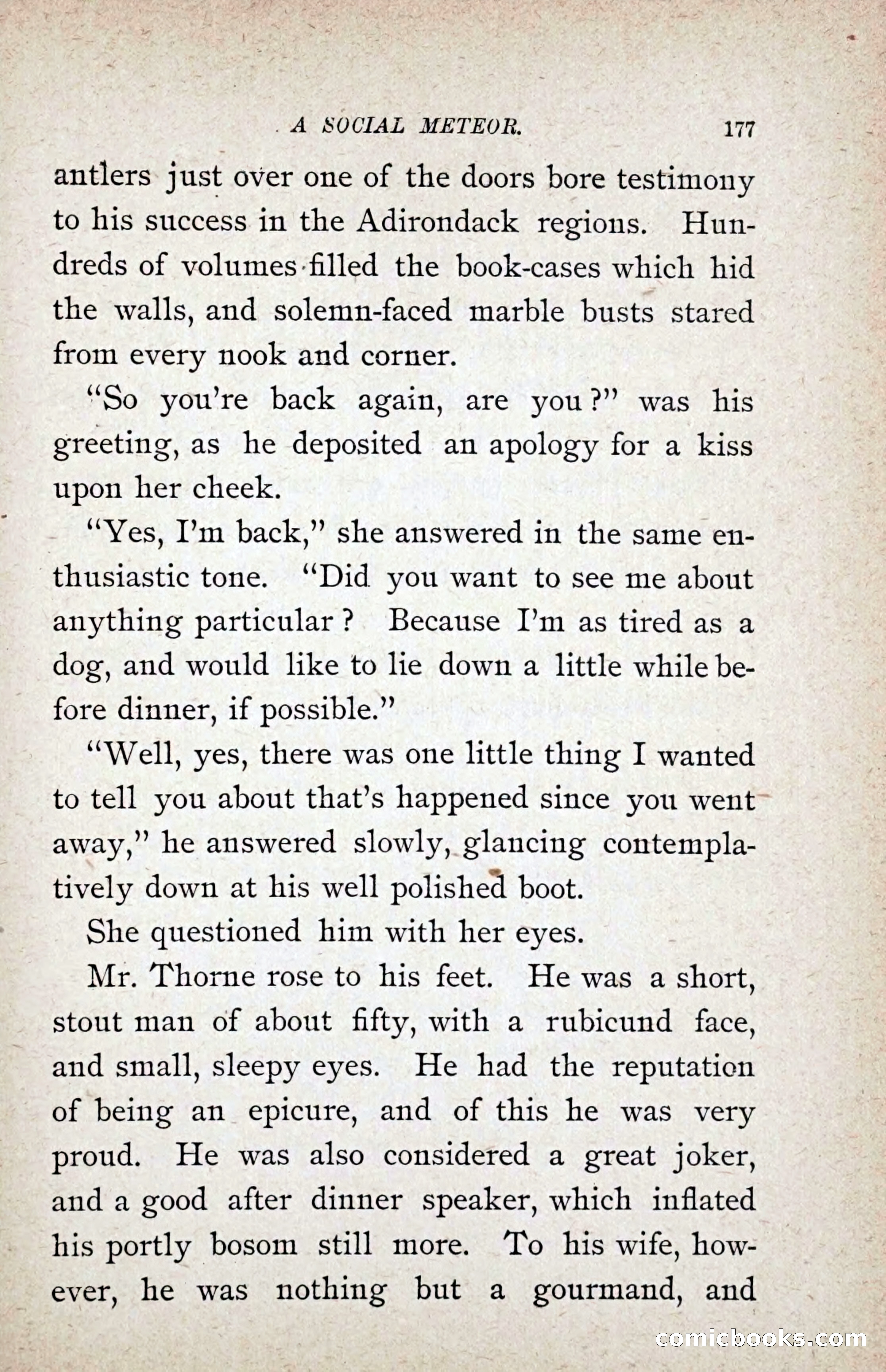 A Social Meteor — page 187 of 316