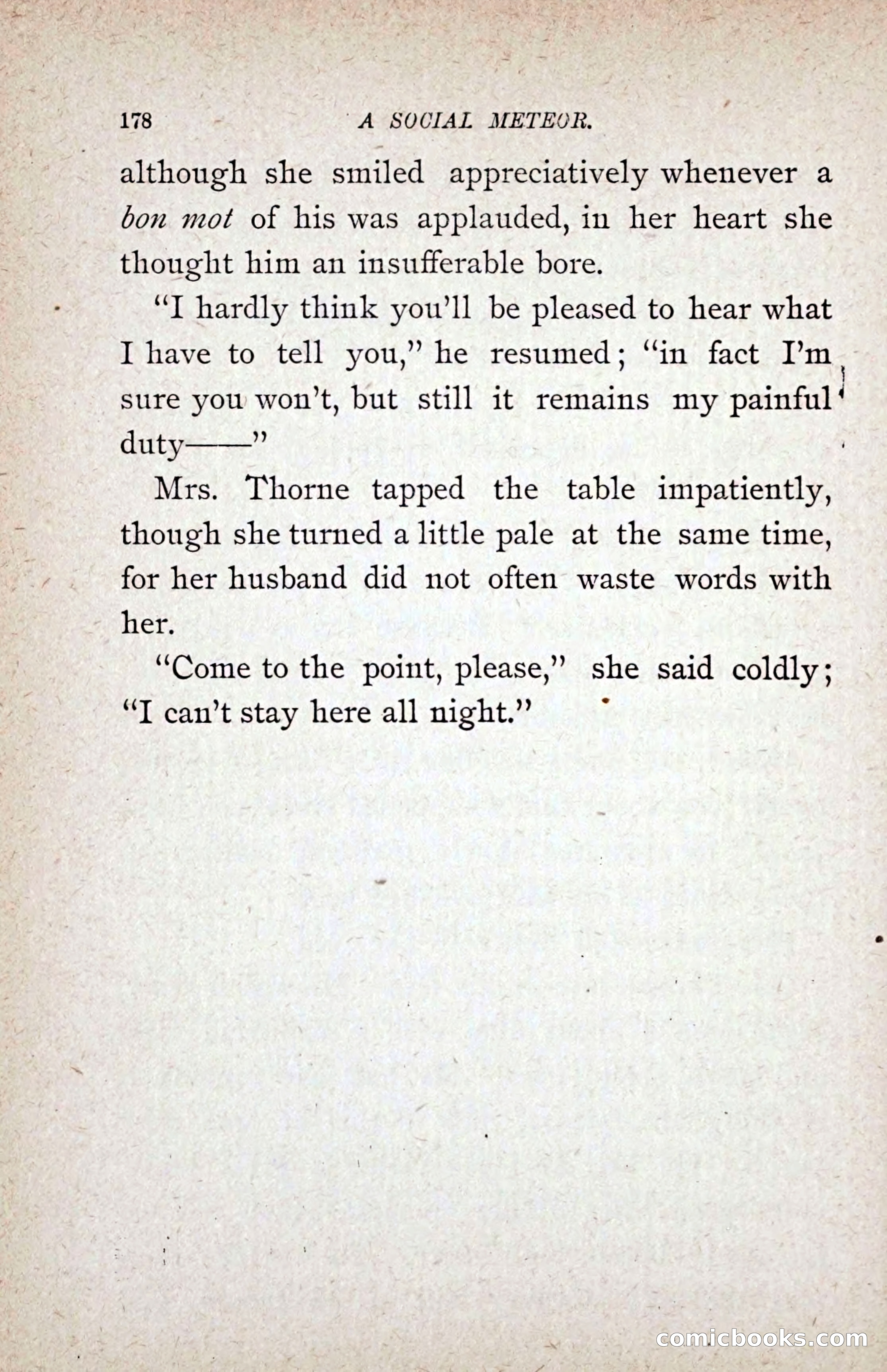 A Social Meteor — page 188 of 316