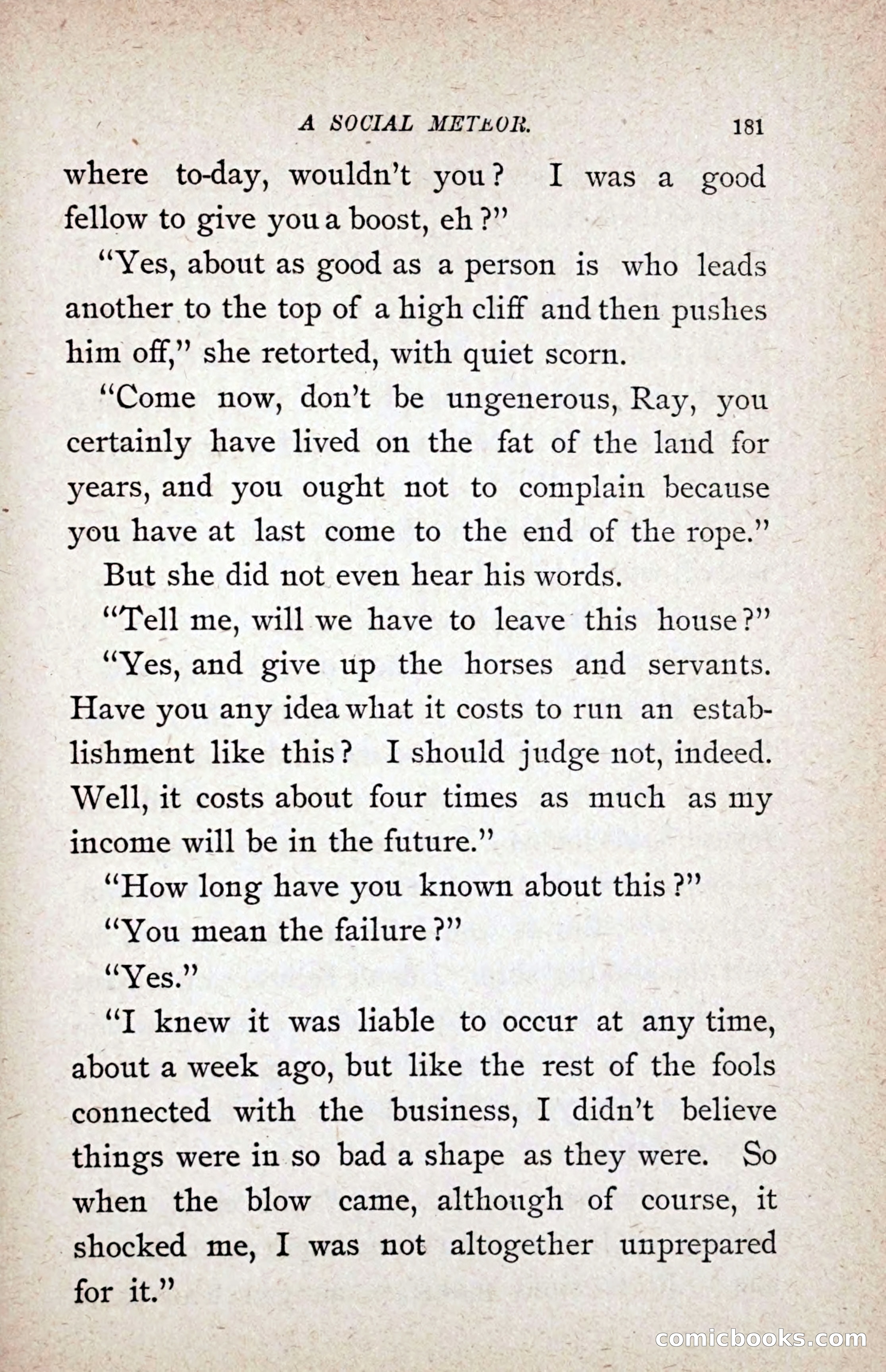 A Social Meteor — page 191 of 316