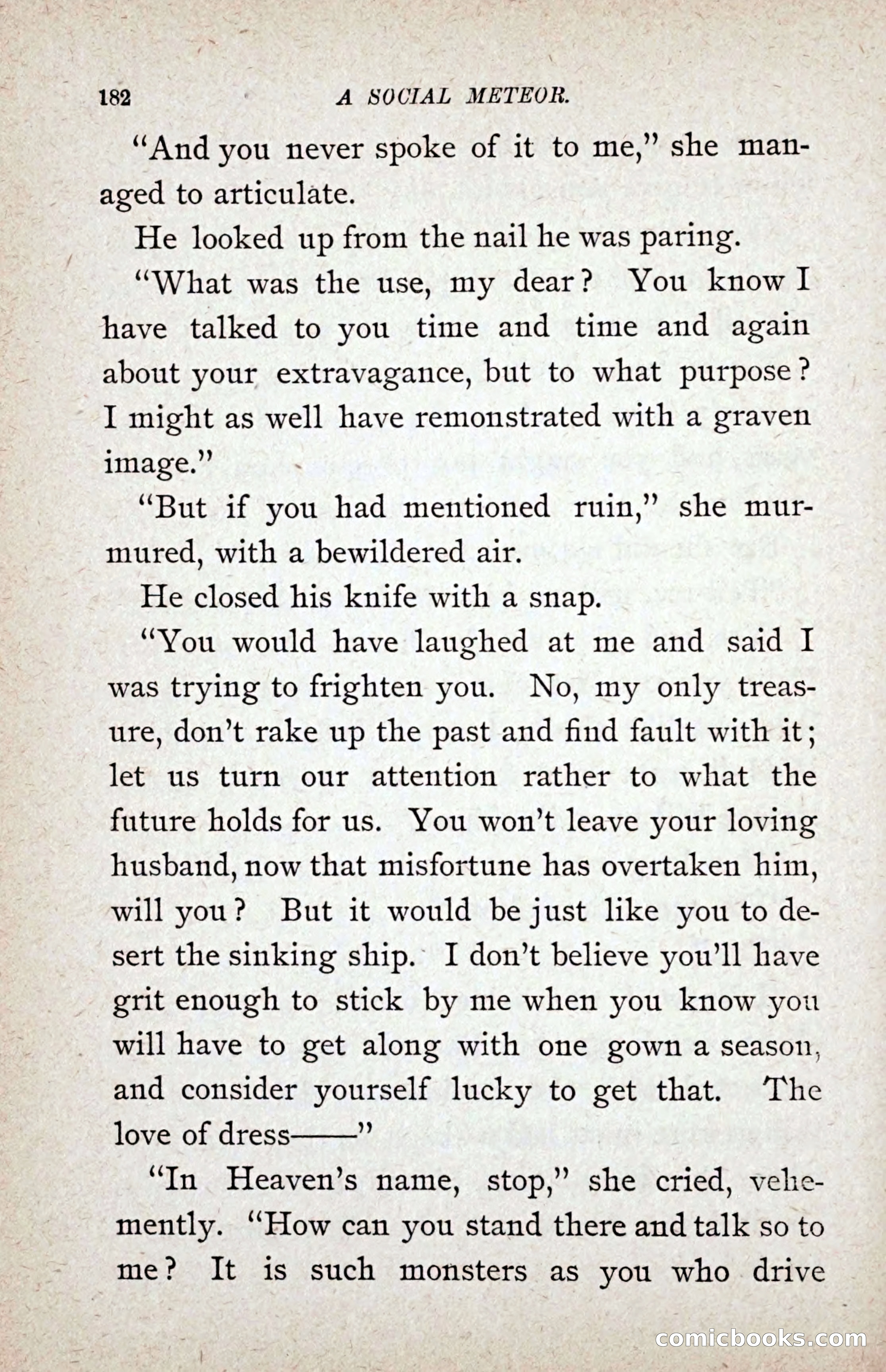 A Social Meteor — page 192 of 316