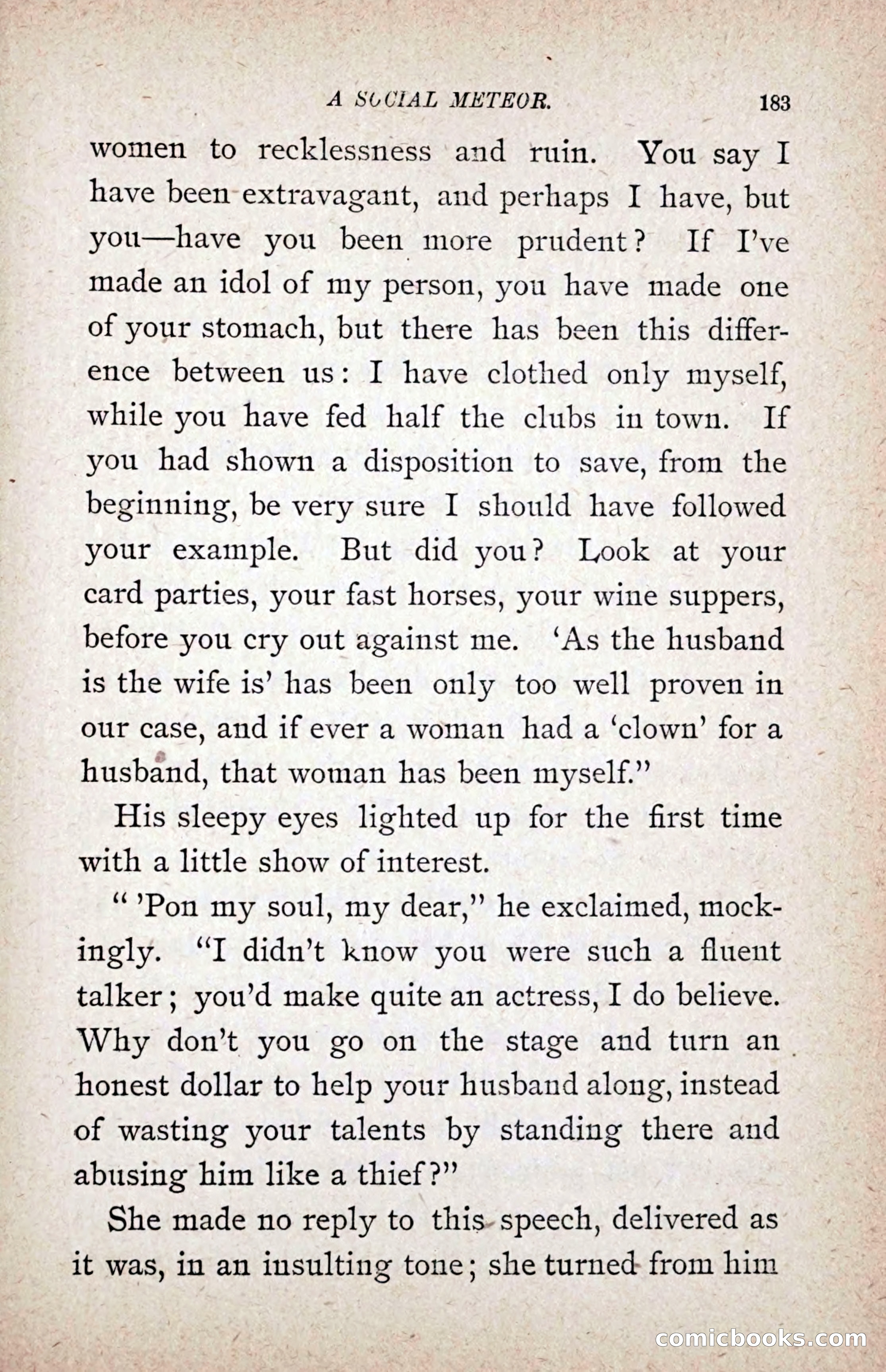 A Social Meteor — page 193 of 316