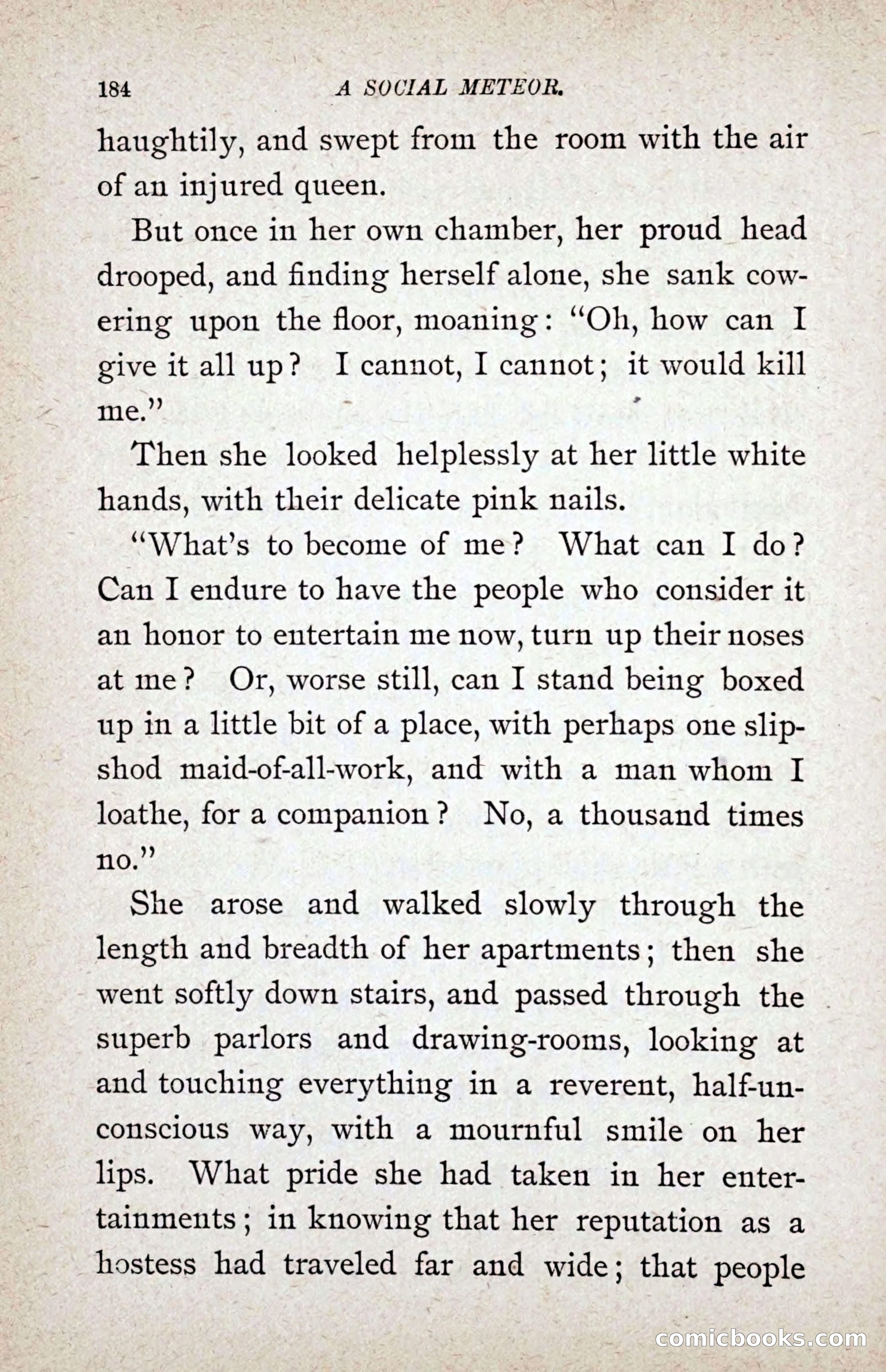 A Social Meteor — page 194 of 316