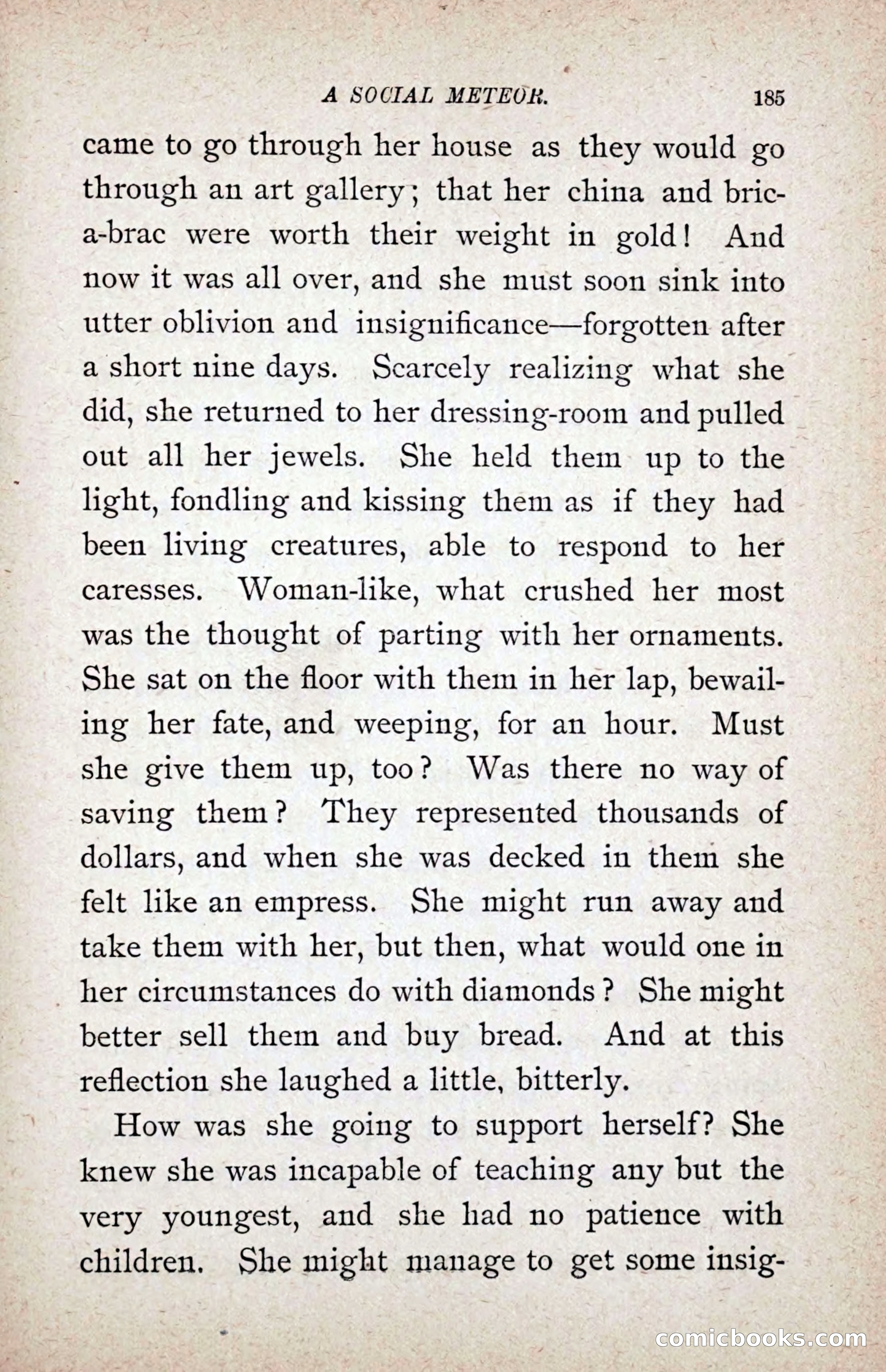 A Social Meteor — page 195 of 316