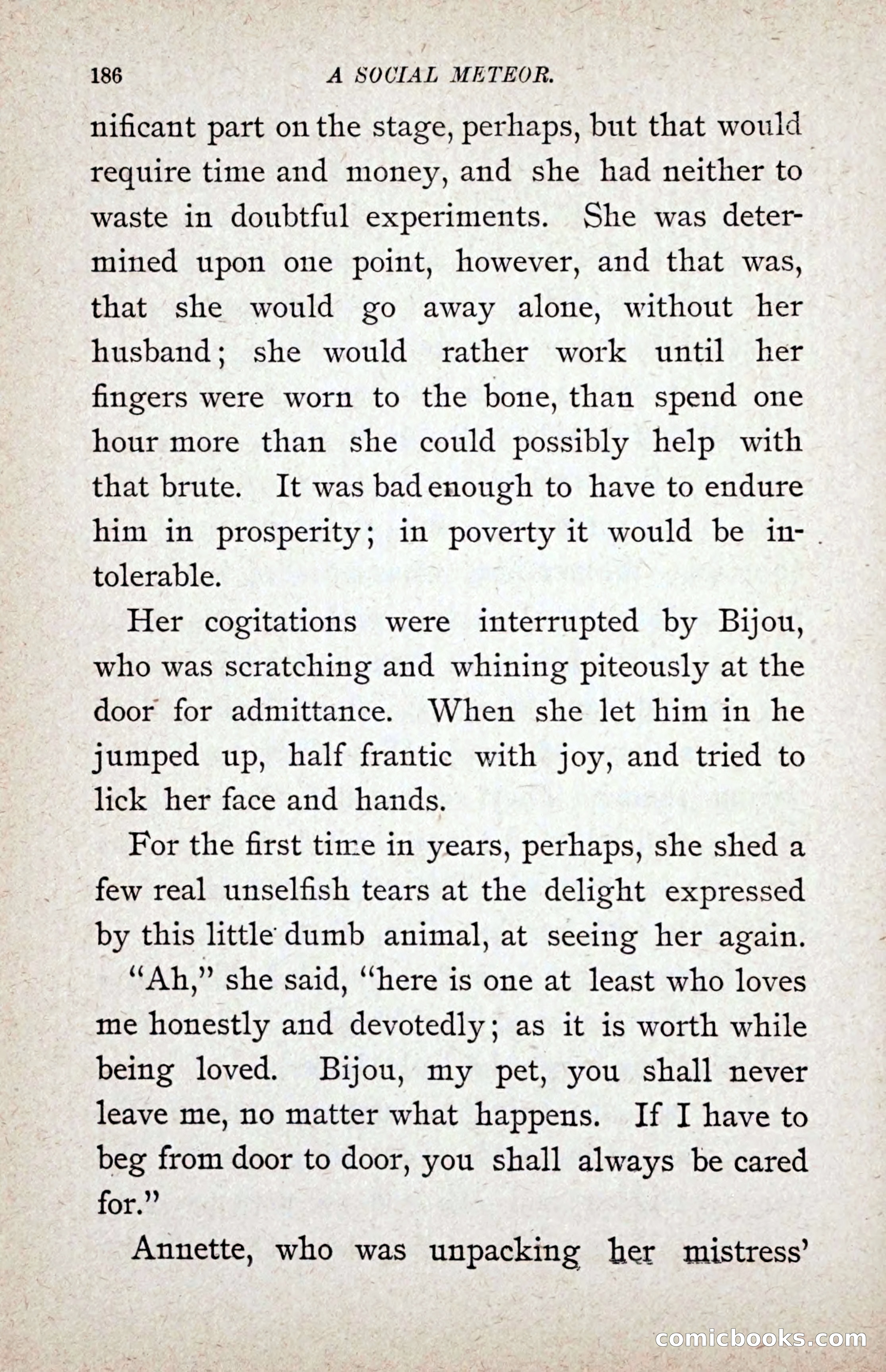 A Social Meteor — page 196 of 316