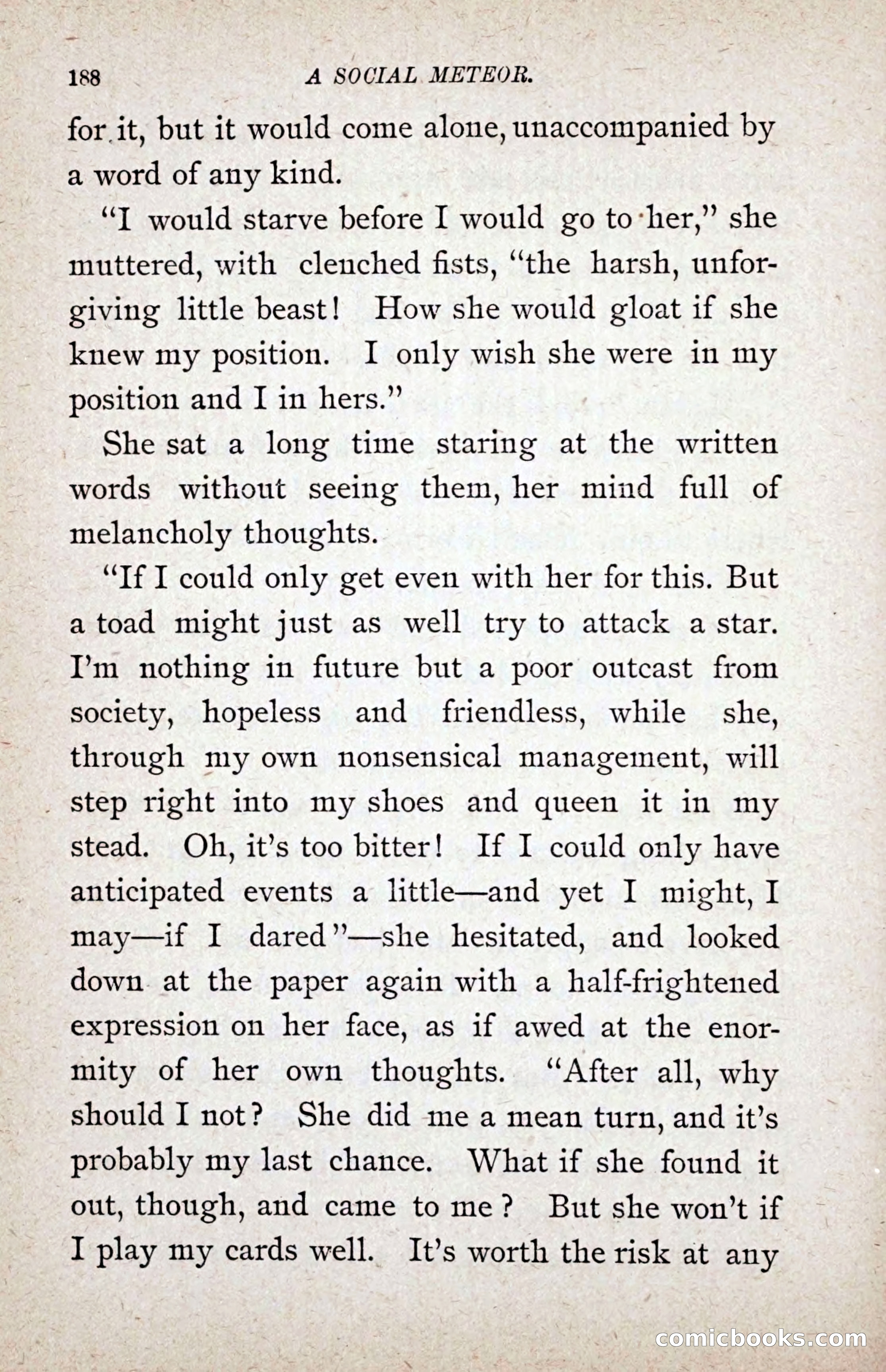 A Social Meteor — page 198 of 316