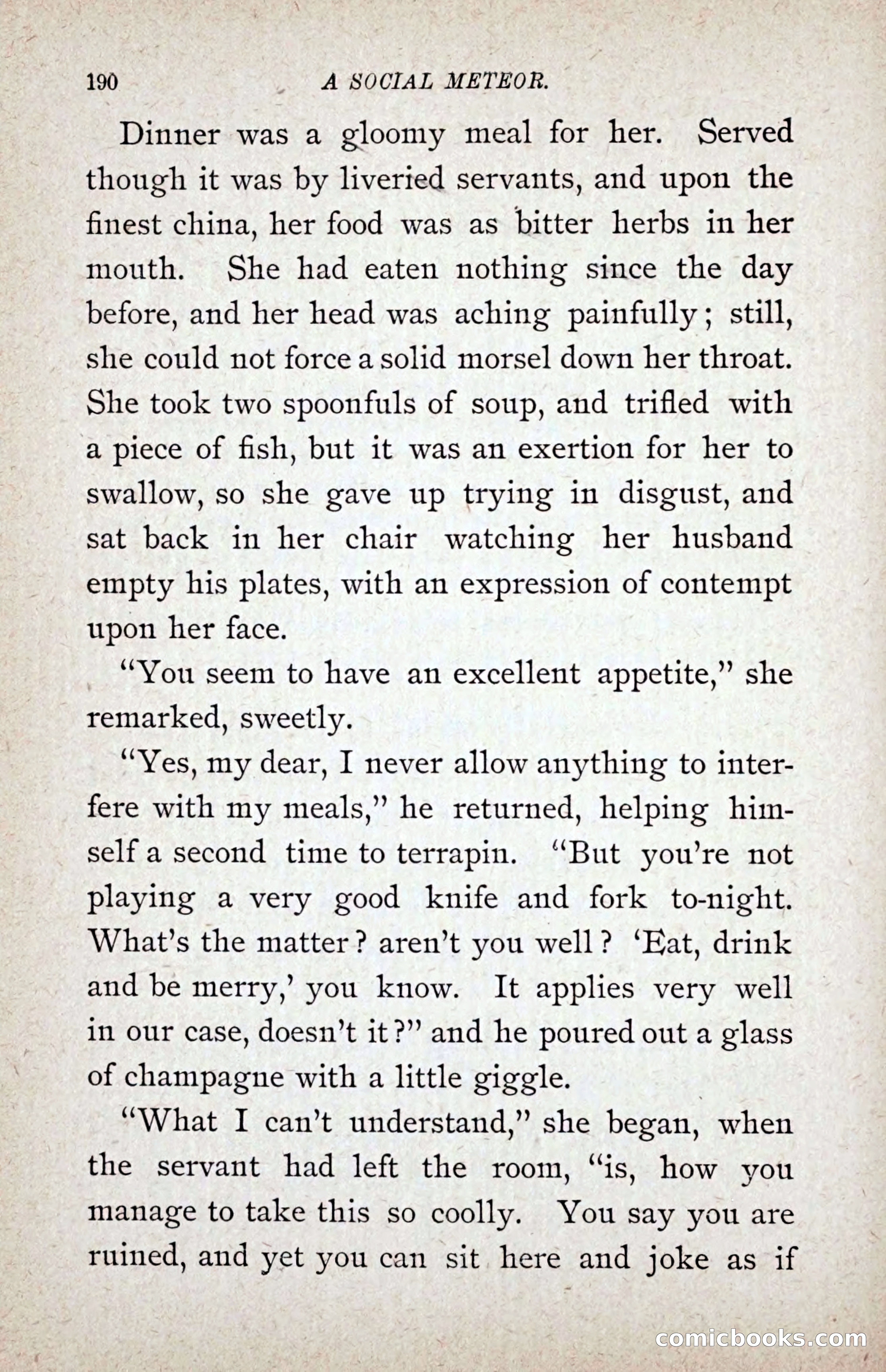A Social Meteor — page 200 of 316