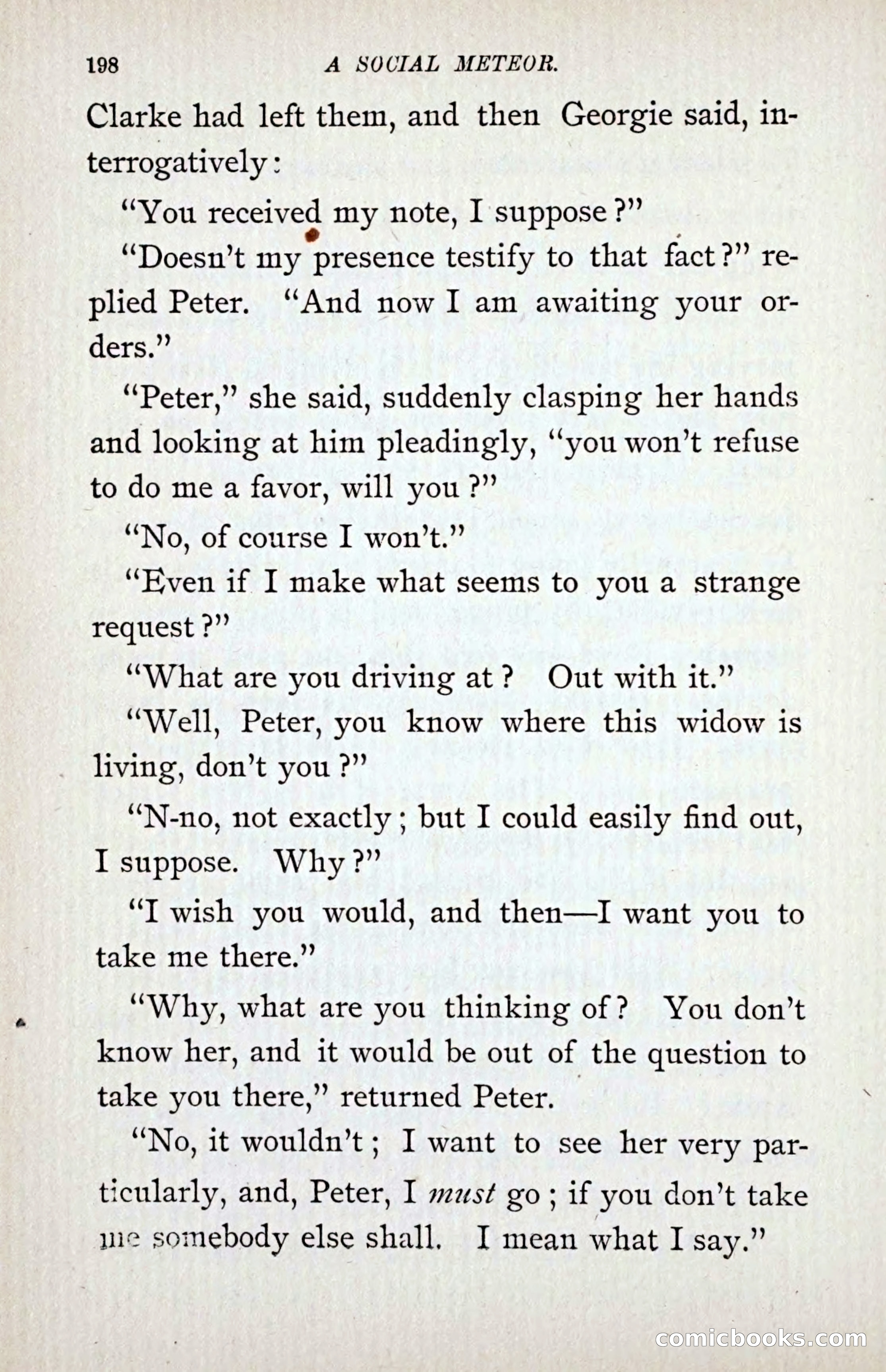 A Social Meteor — page 208 of 316
