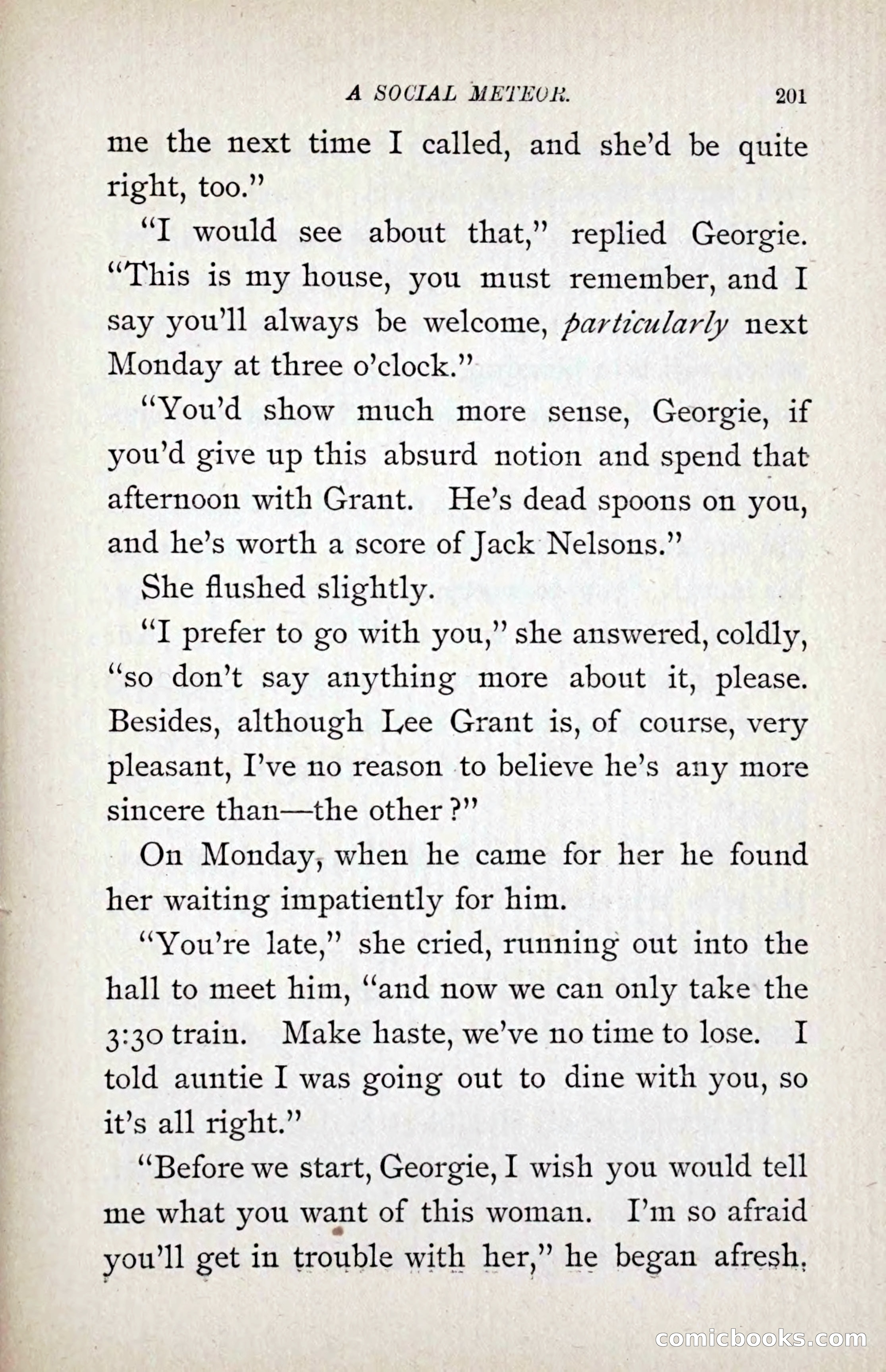 A Social Meteor — page 211 of 316