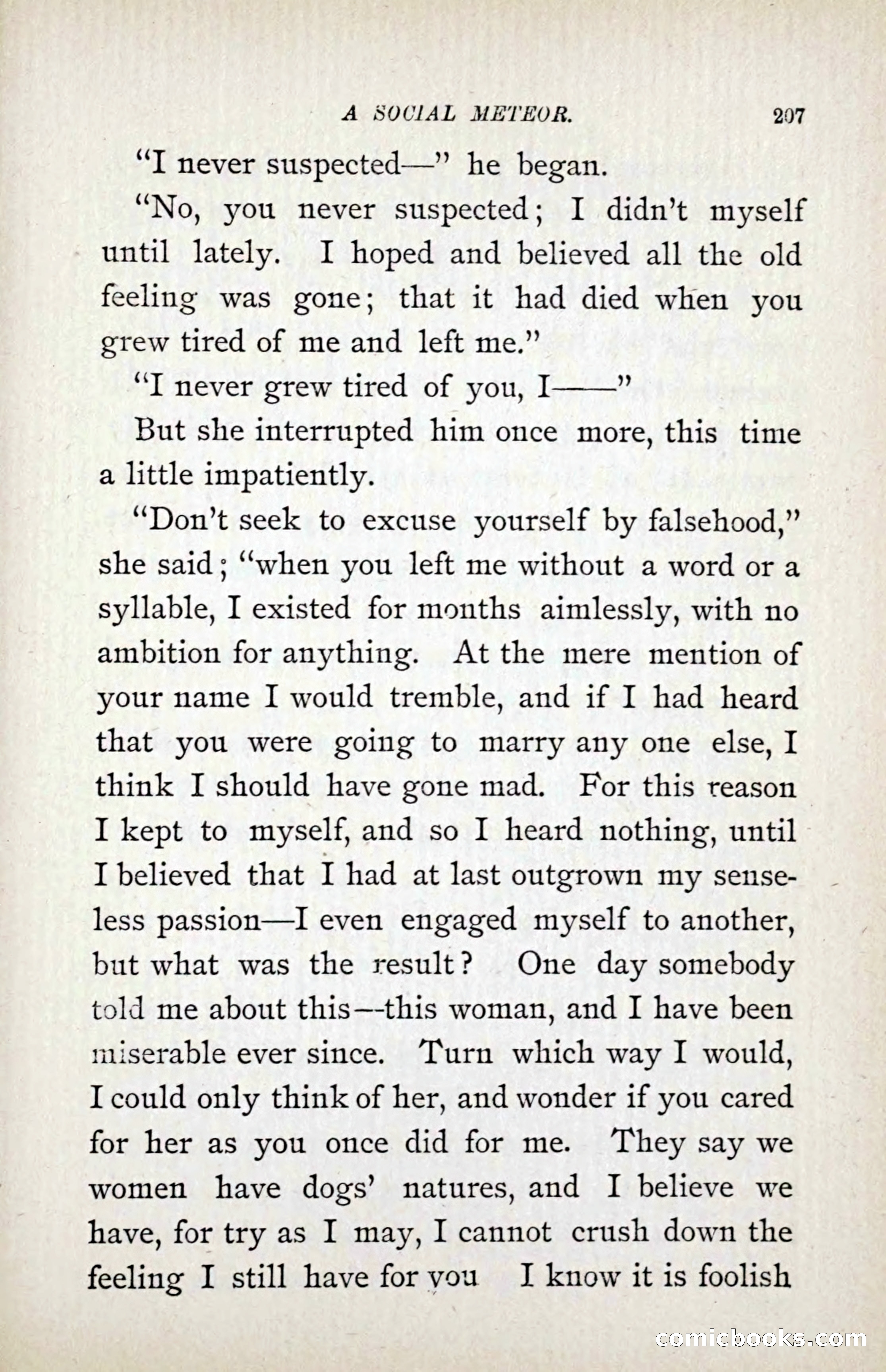 A Social Meteor — page 217 of 316