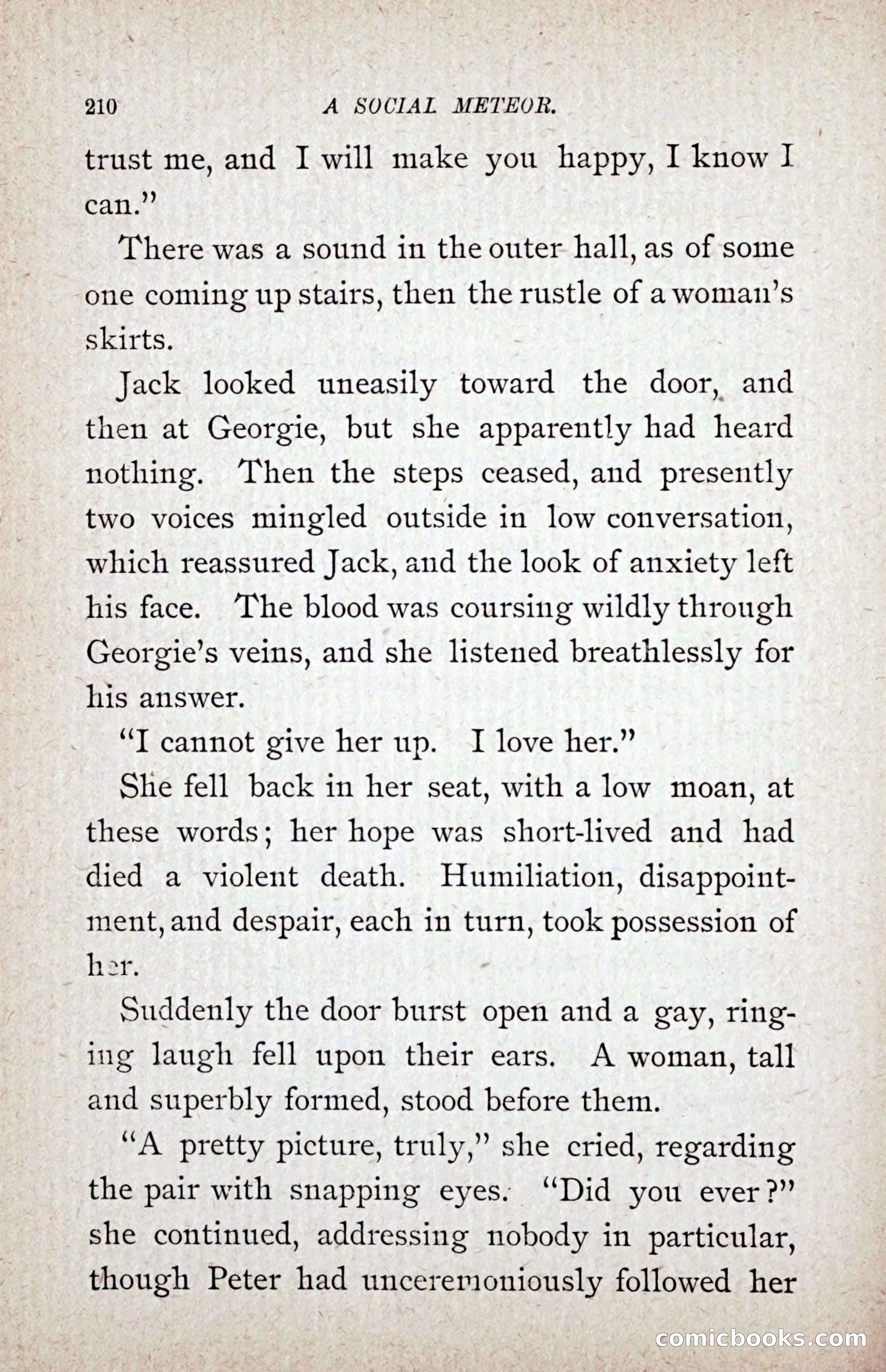 A Social Meteor — page 220 of 316