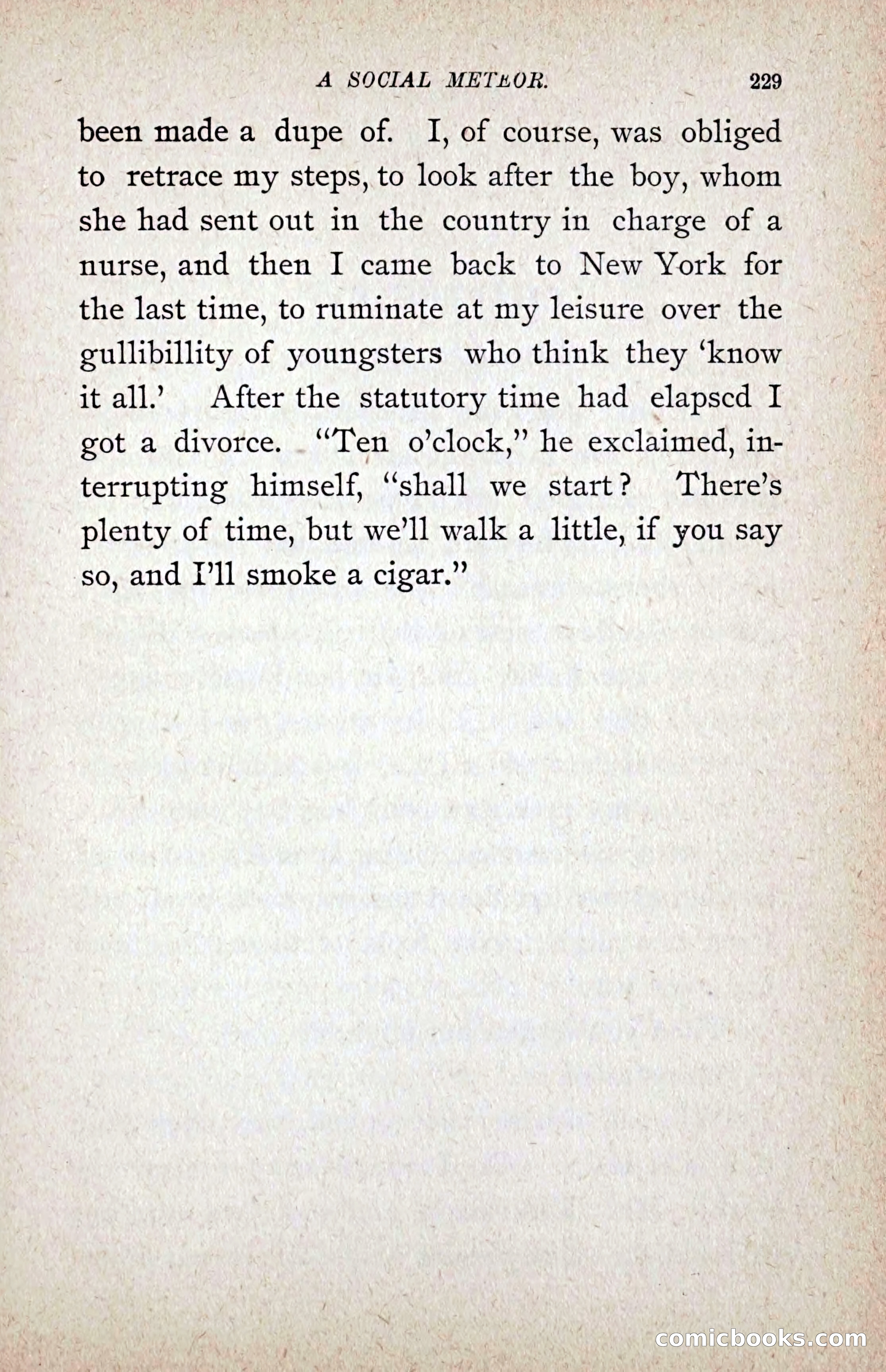 A Social Meteor — page 239 of 316