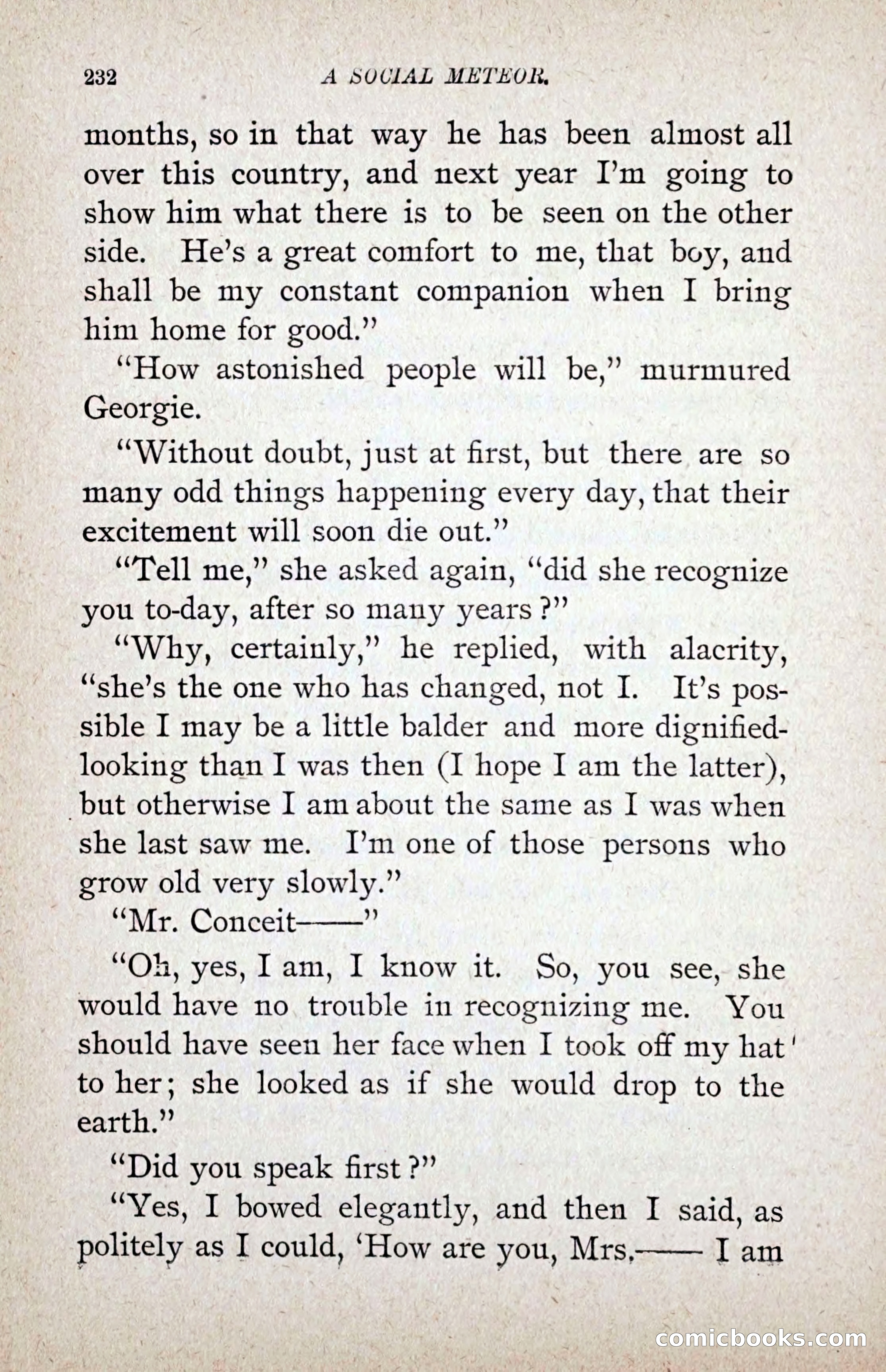 A Social Meteor — page 242 of 316