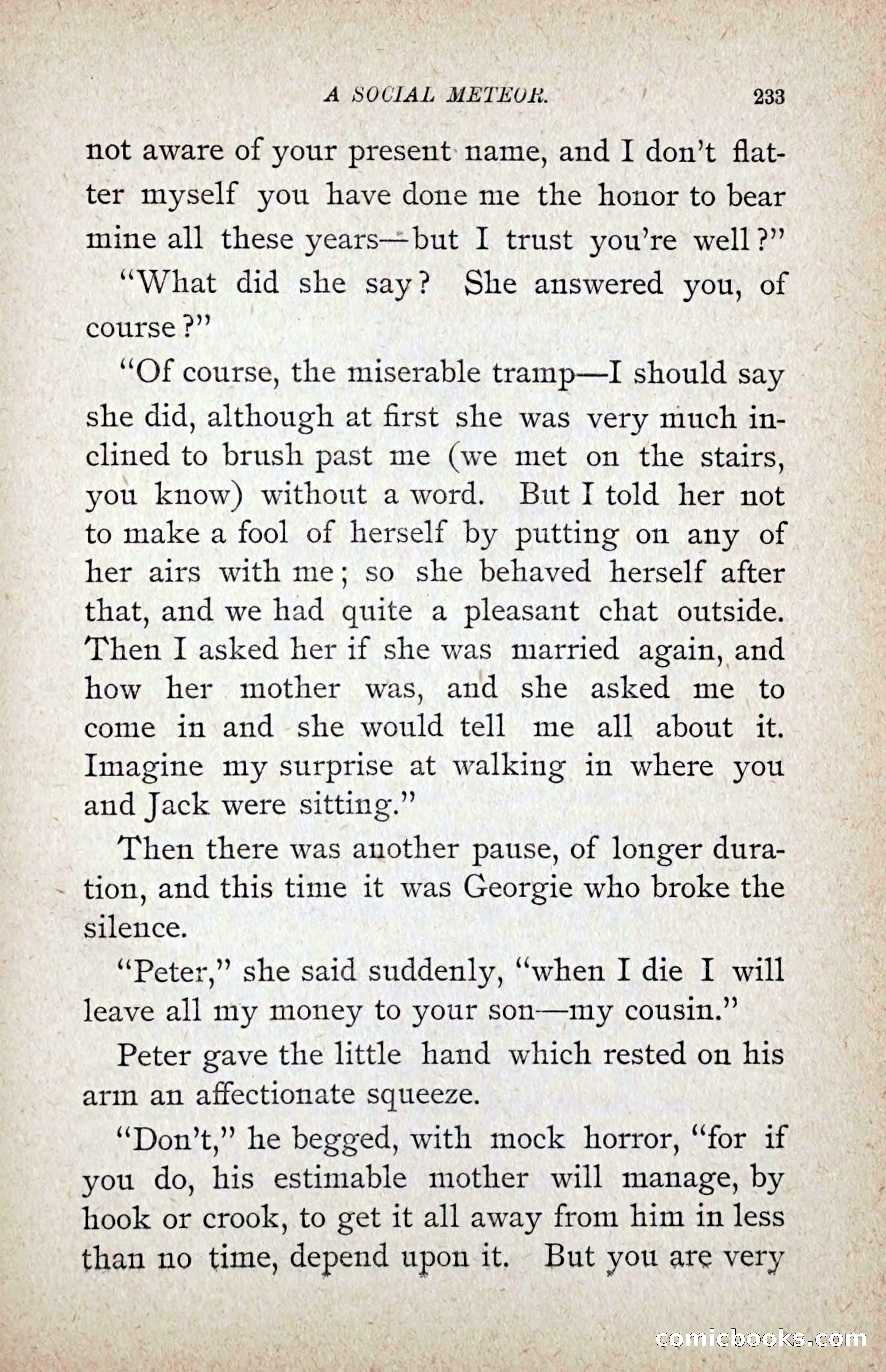 A Social Meteor — page 243 of 316