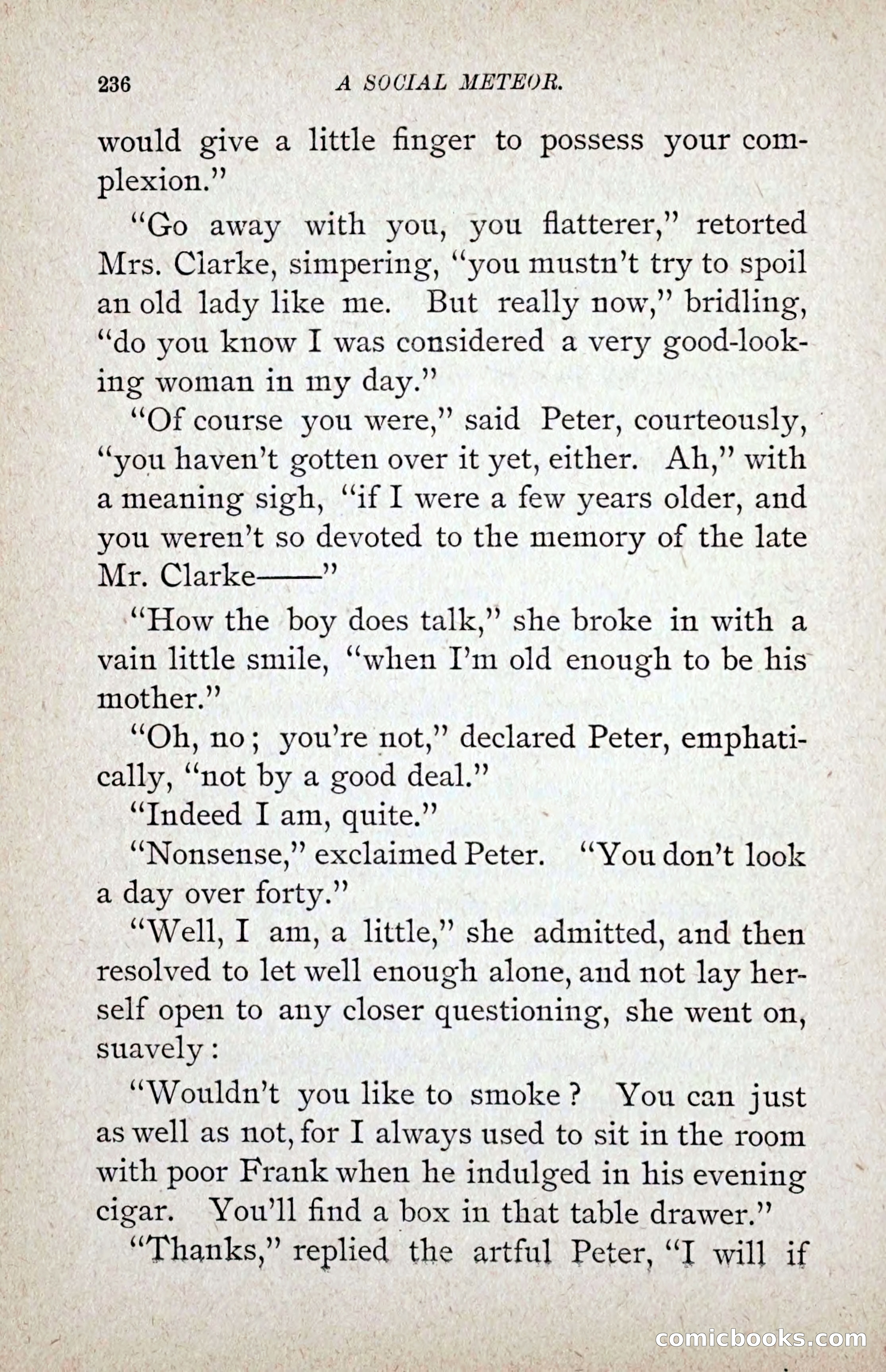 A Social Meteor — page 246 of 316