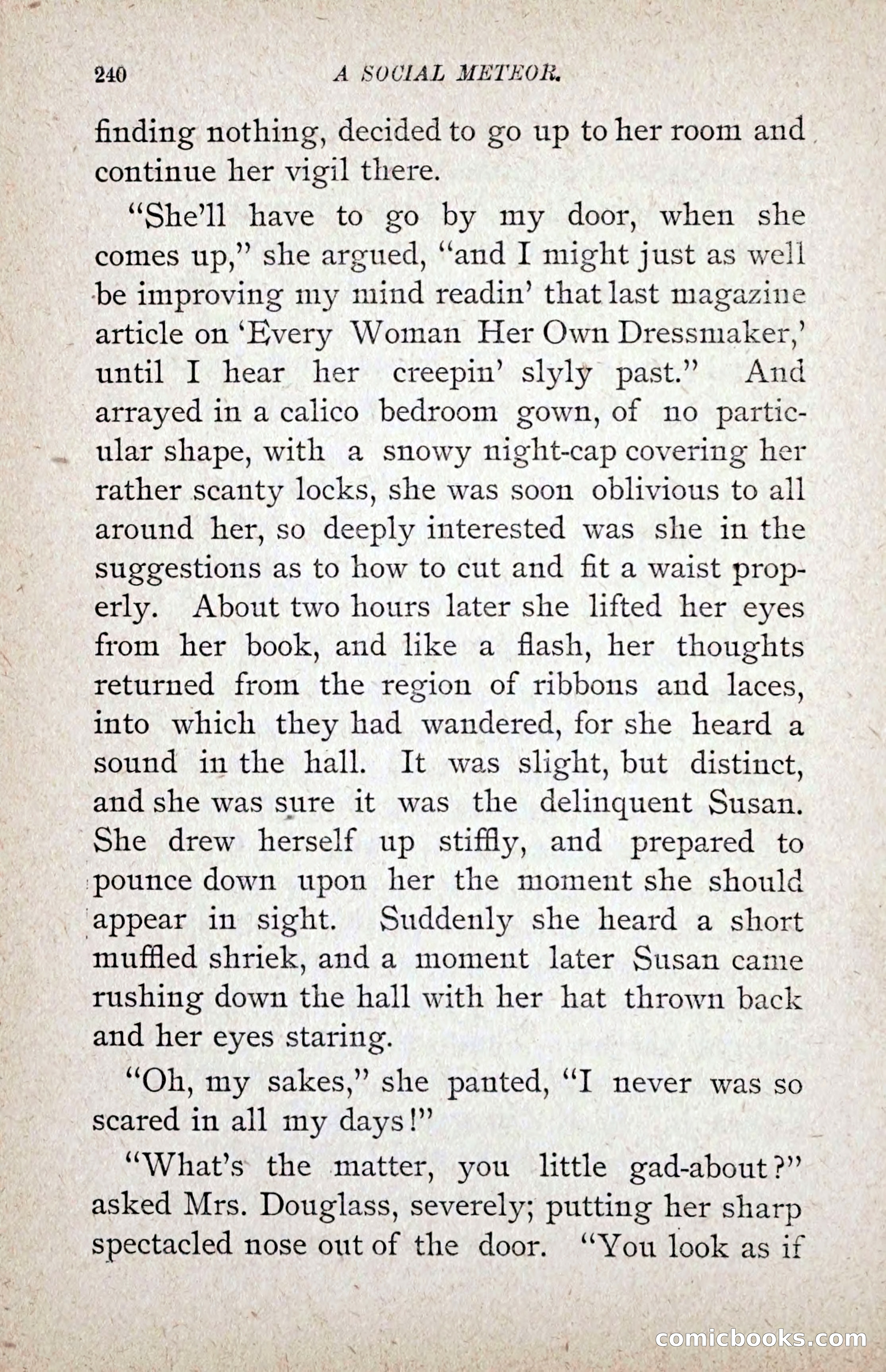 A Social Meteor — page 250 of 316