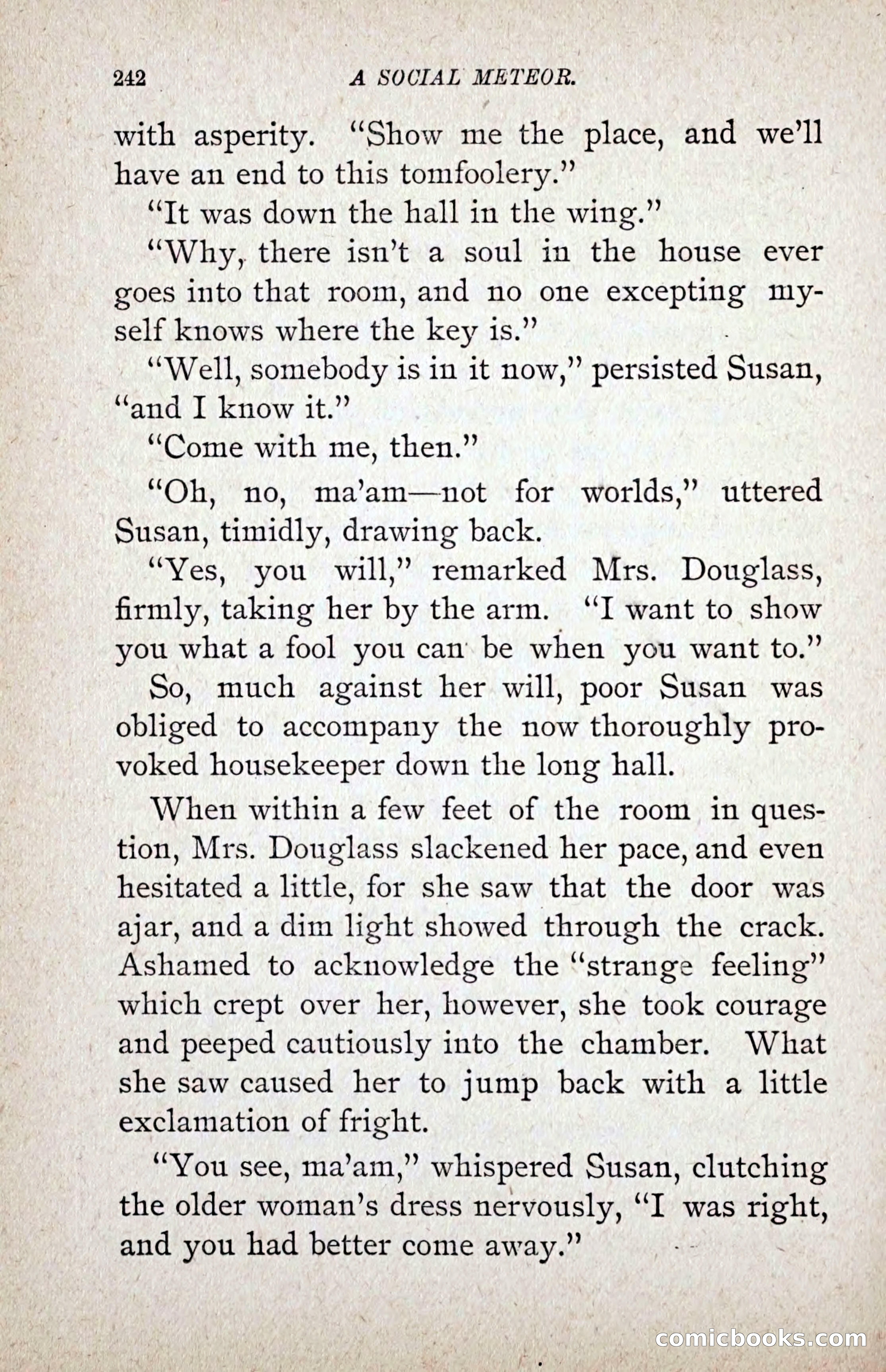 A Social Meteor — page 252 of 316