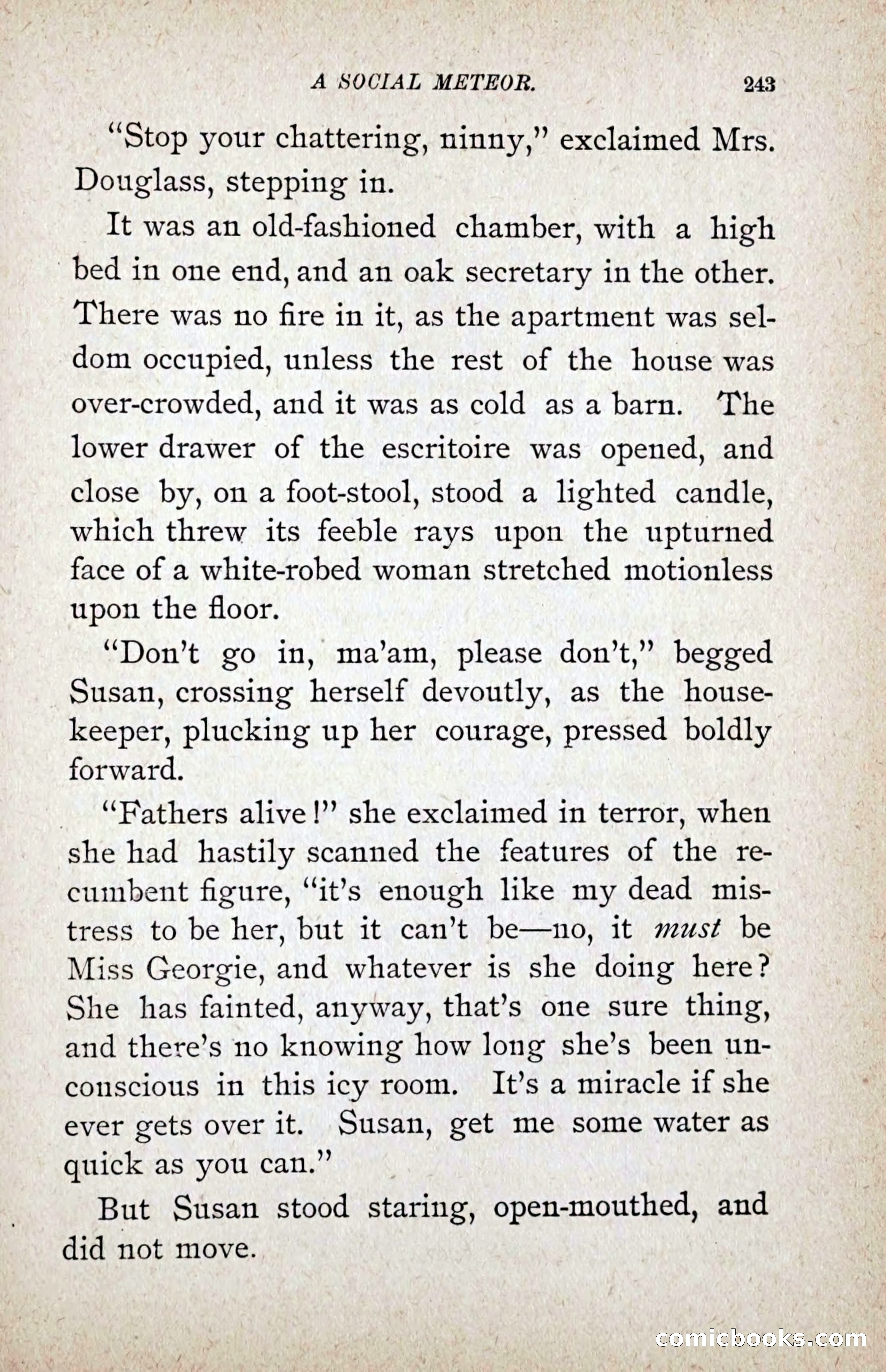 A Social Meteor — page 253 of 316