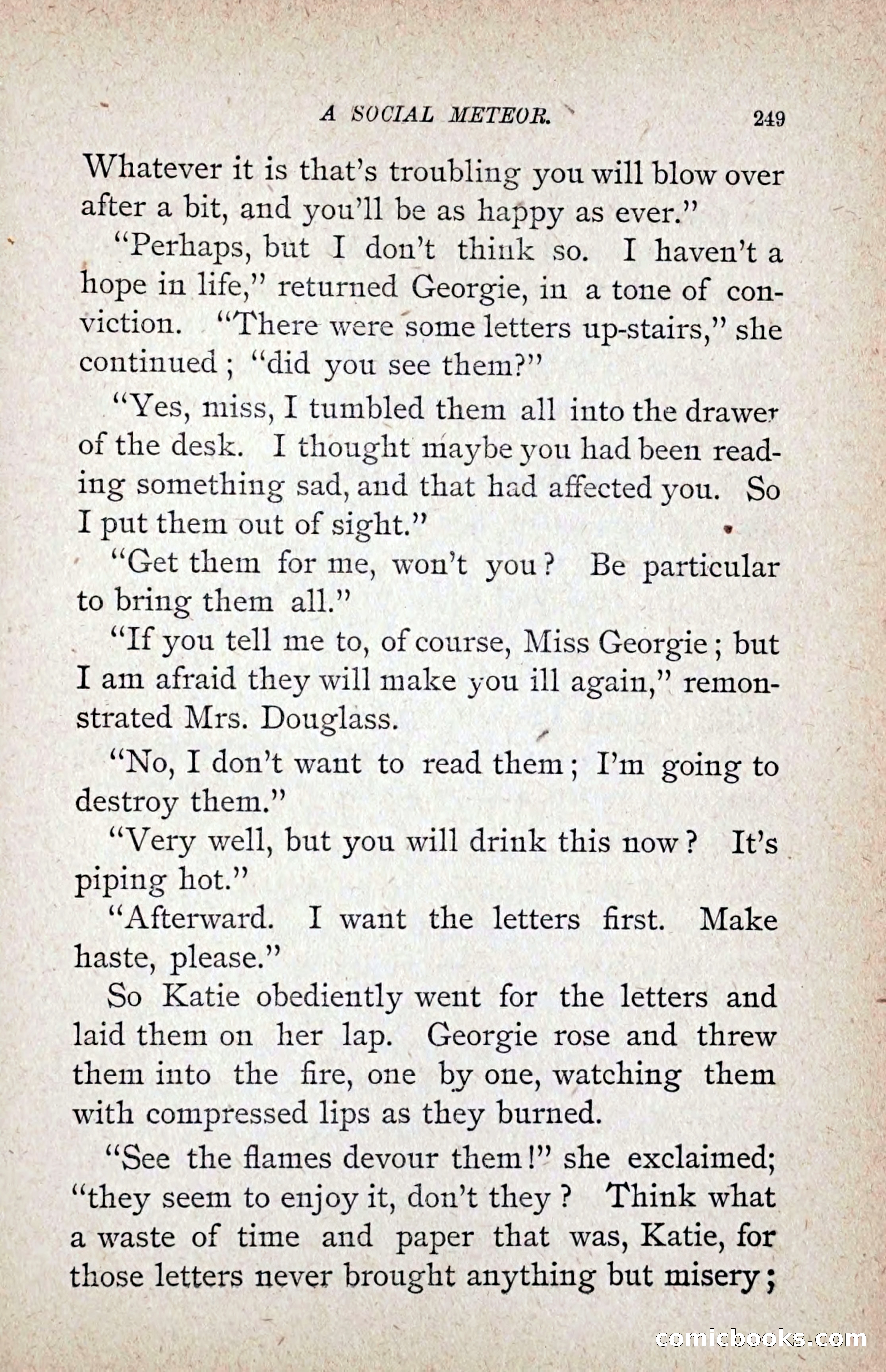 A Social Meteor — page 259 of 316