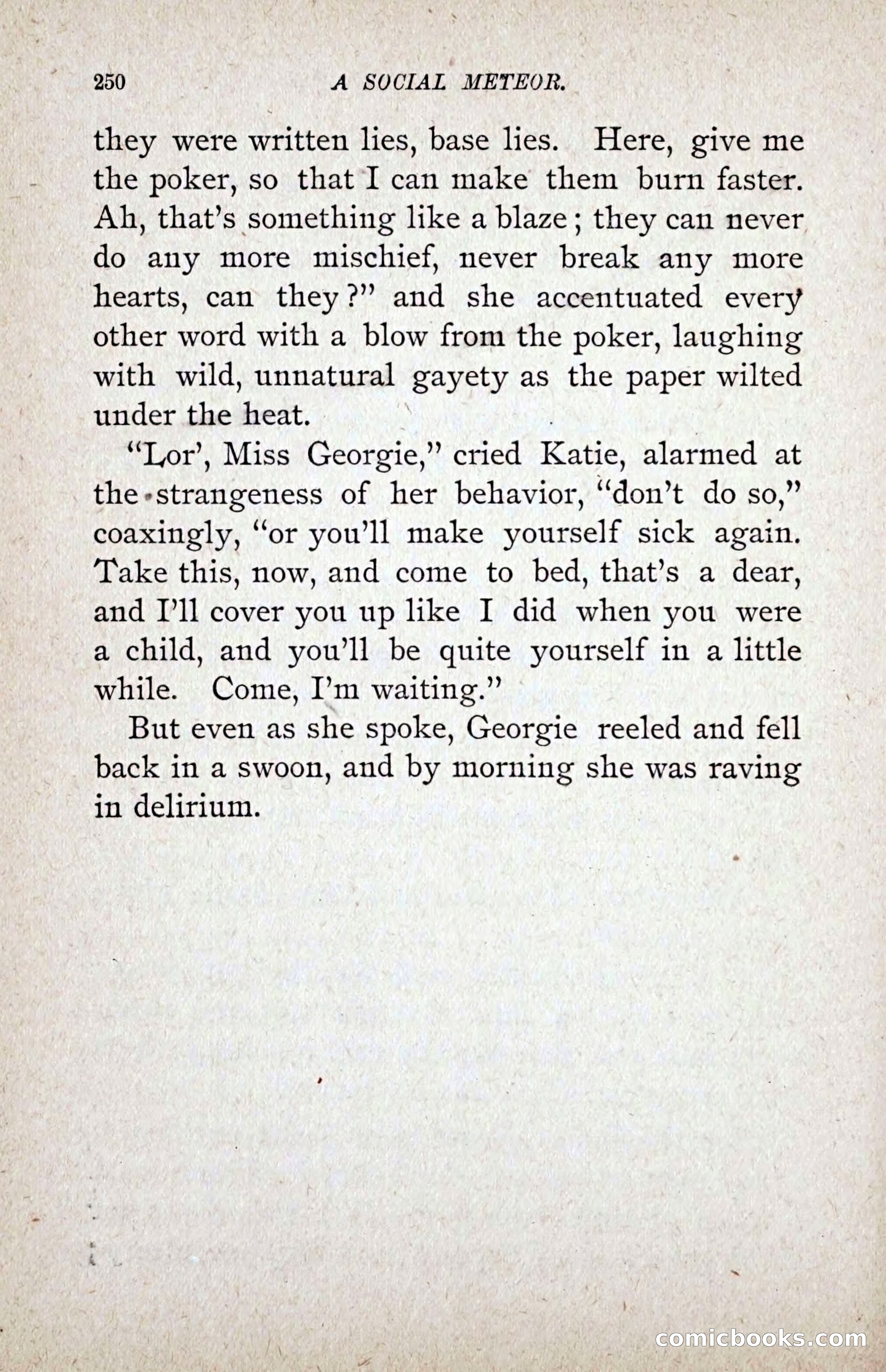 A Social Meteor — page 260 of 316