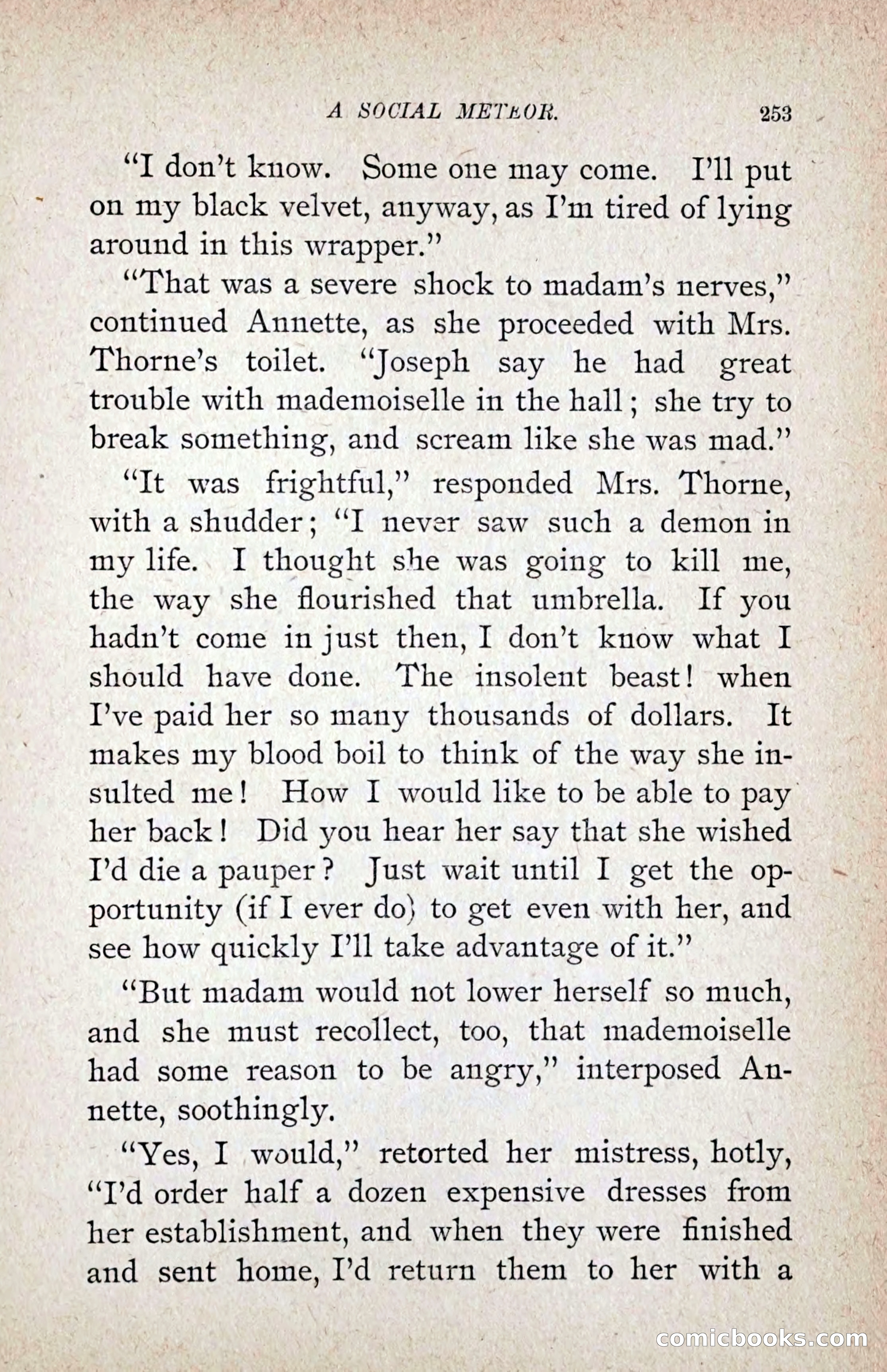 A Social Meteor — page 263 of 316