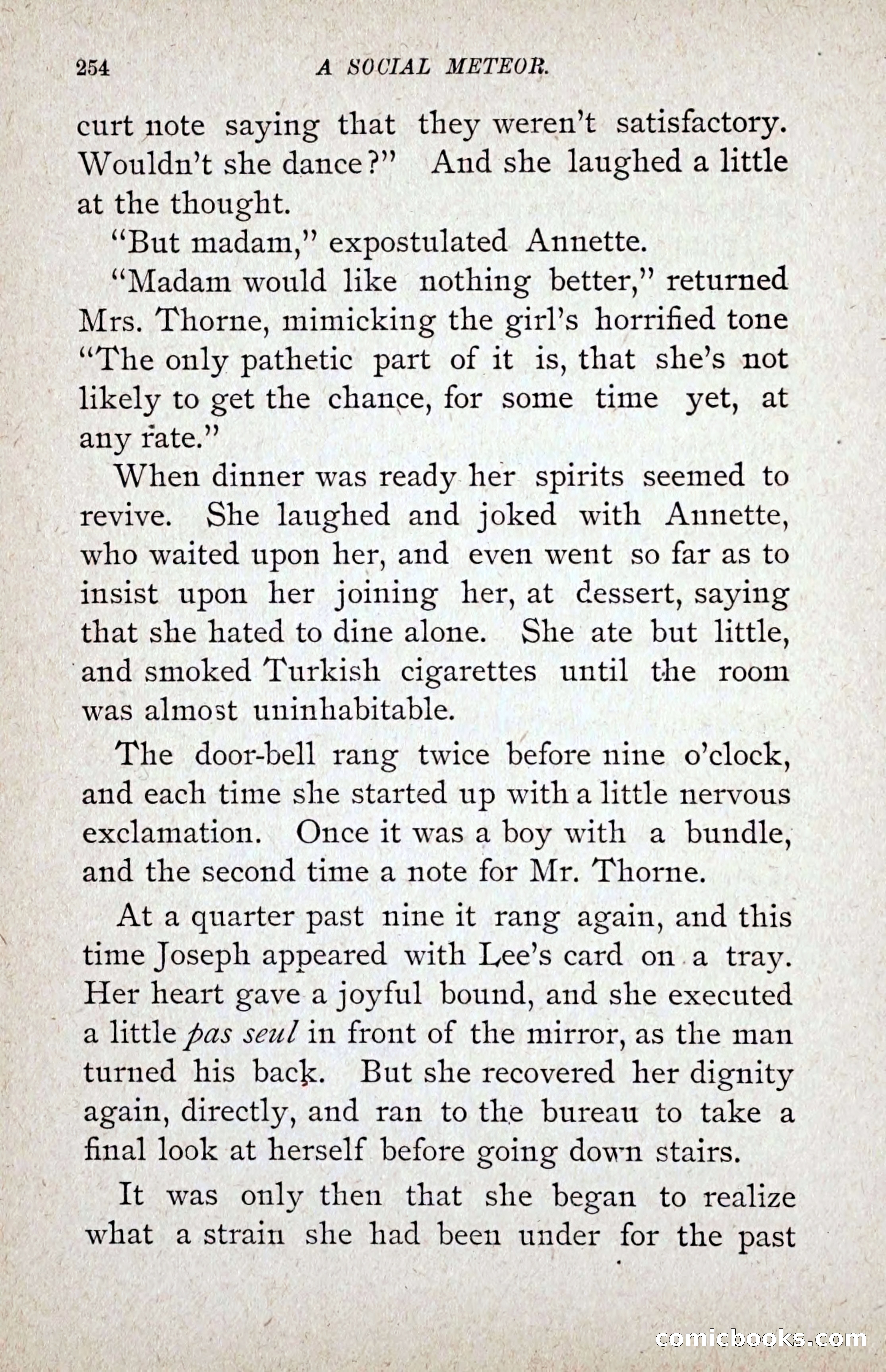 A Social Meteor — page 264 of 316