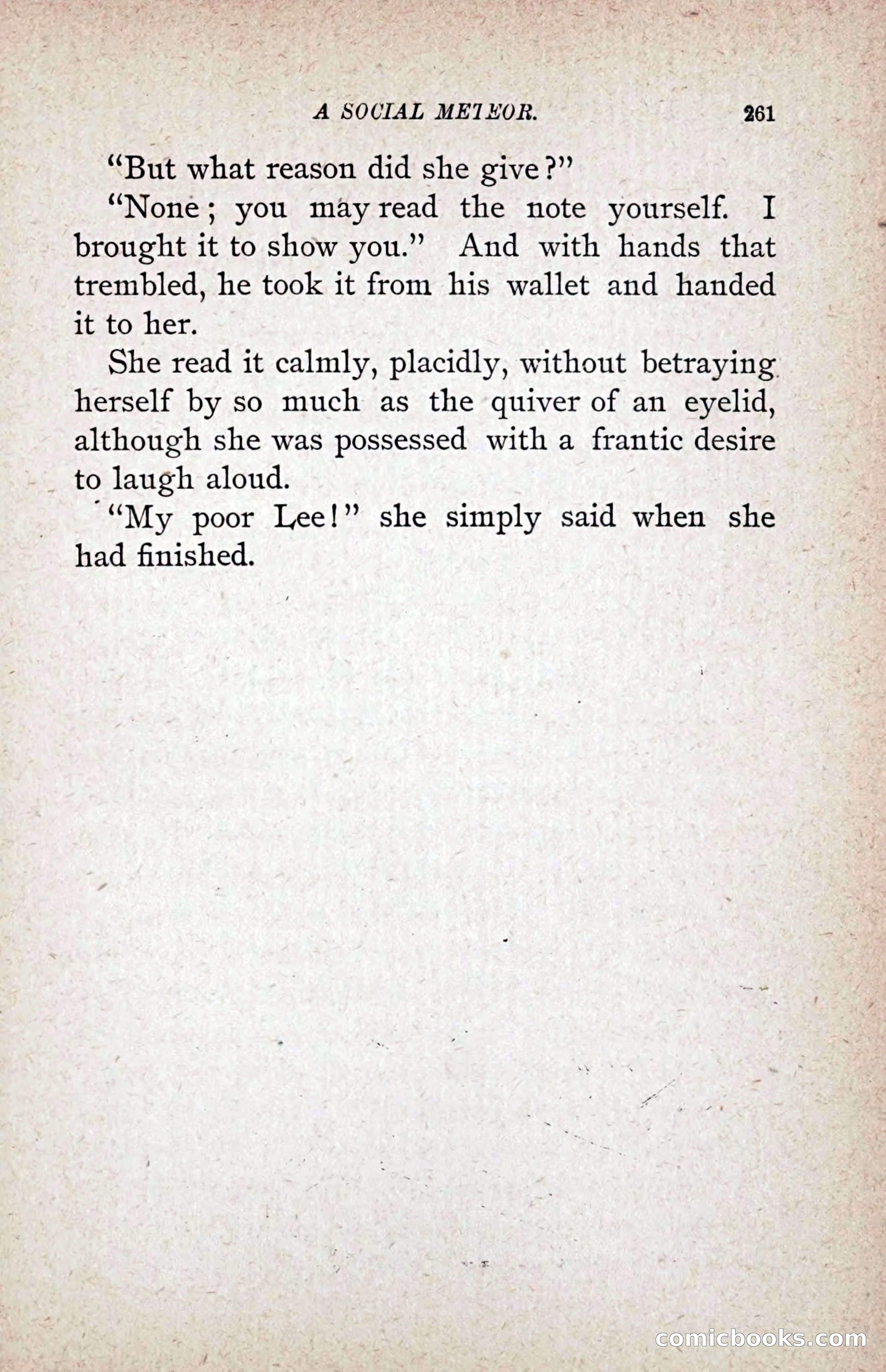 A Social Meteor — page 271 of 316