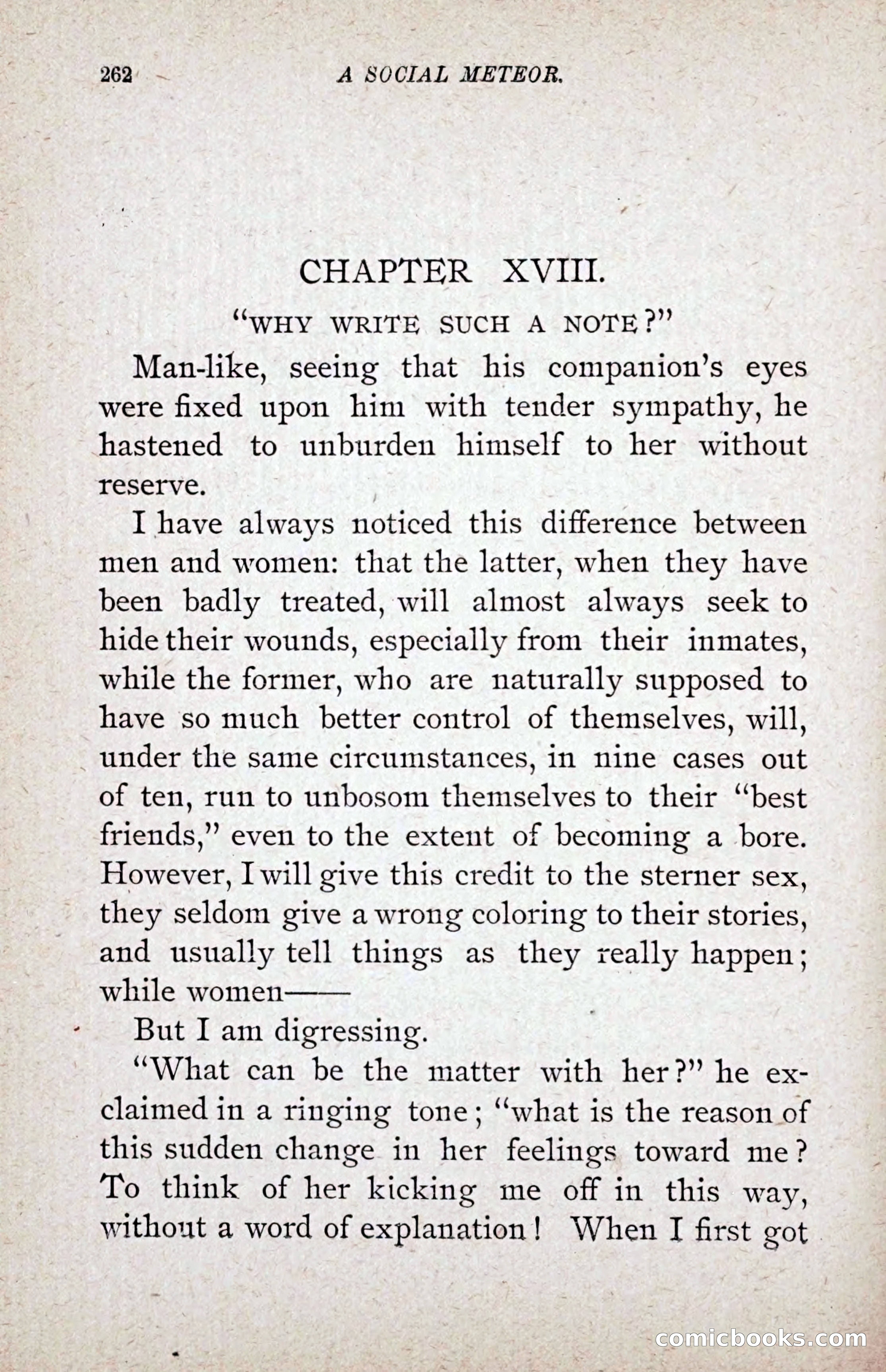 A Social Meteor — page 272 of 316