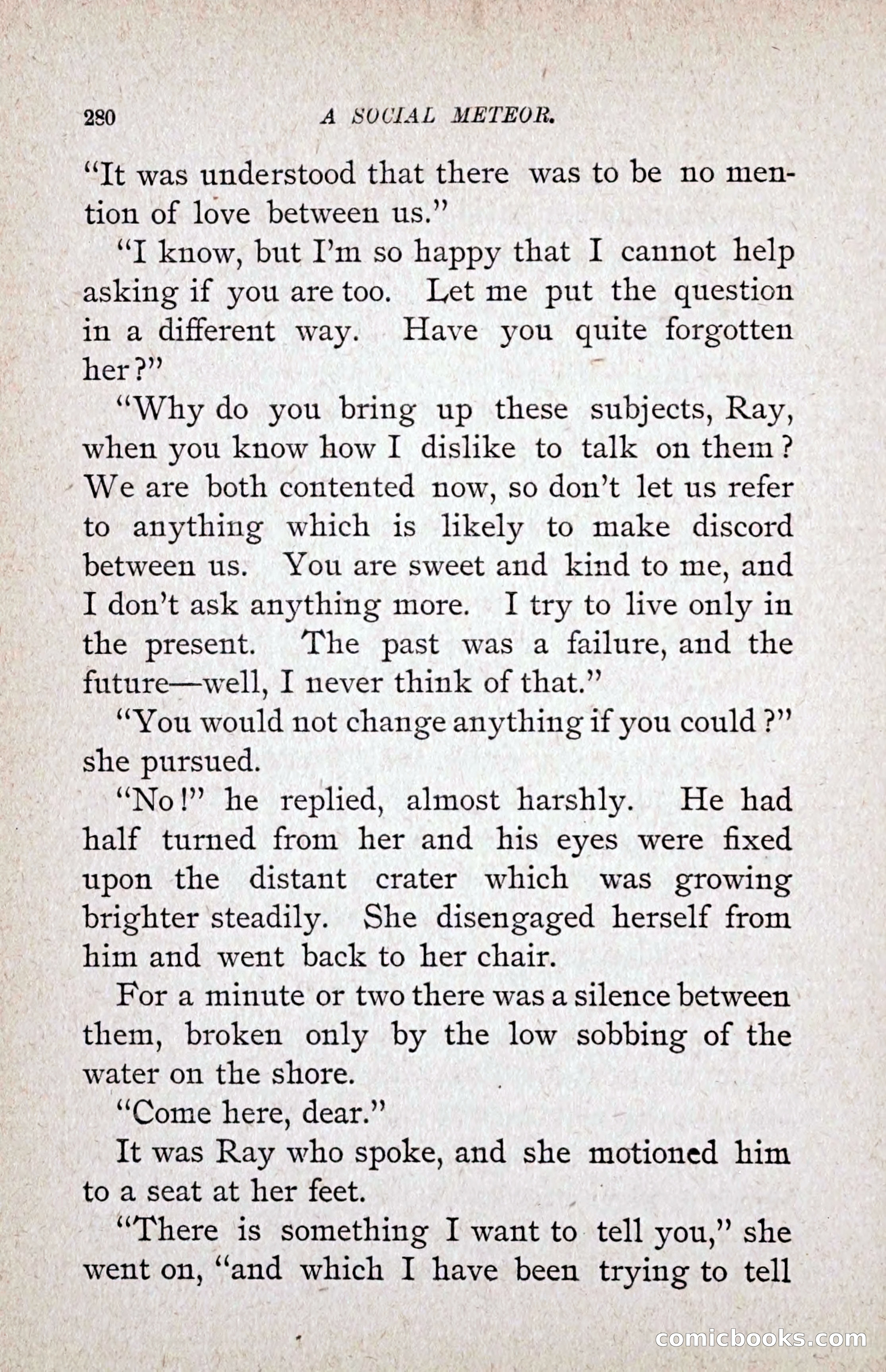 A Social Meteor — page 290 of 316