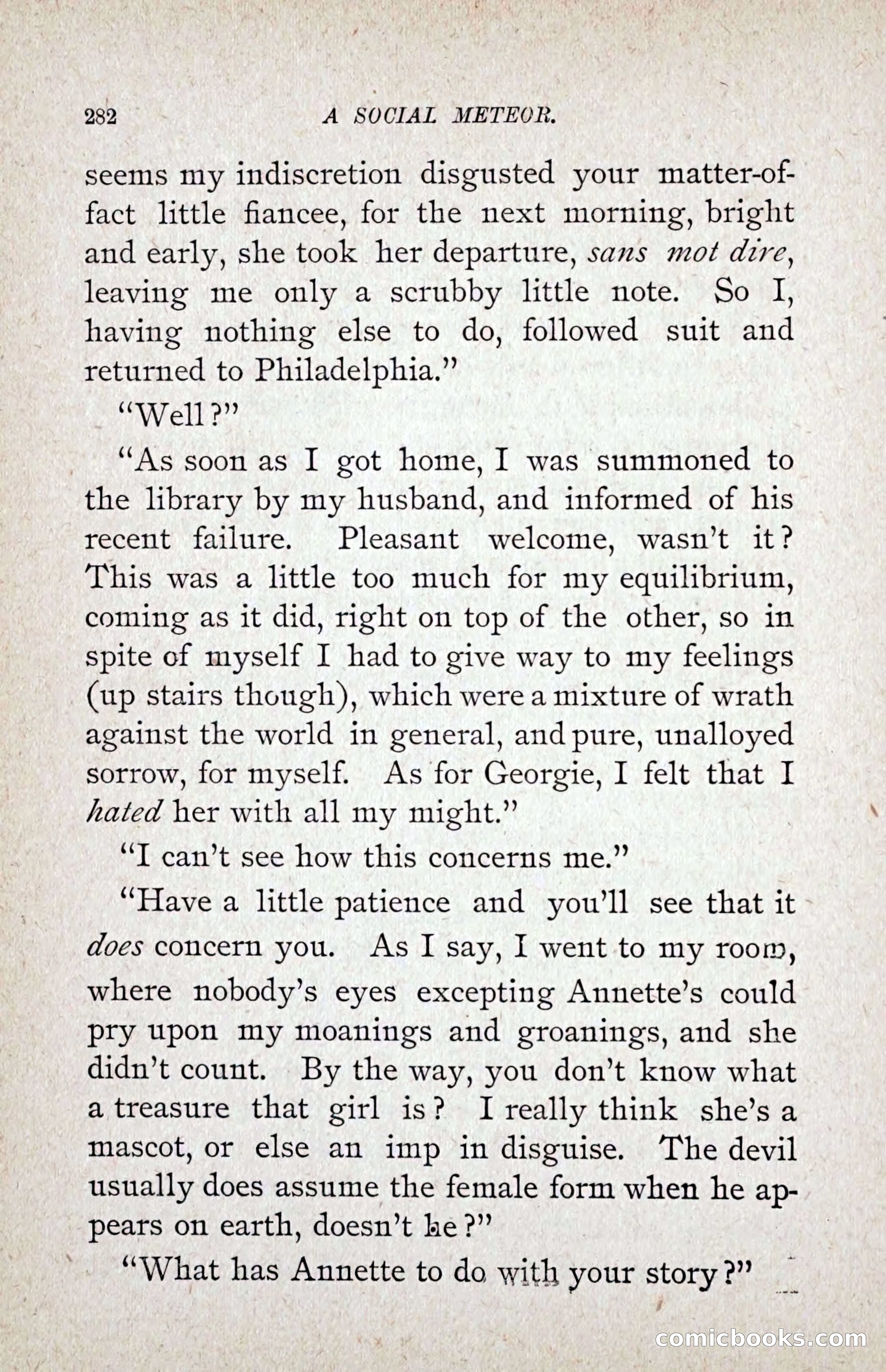 A Social Meteor — page 292 of 316