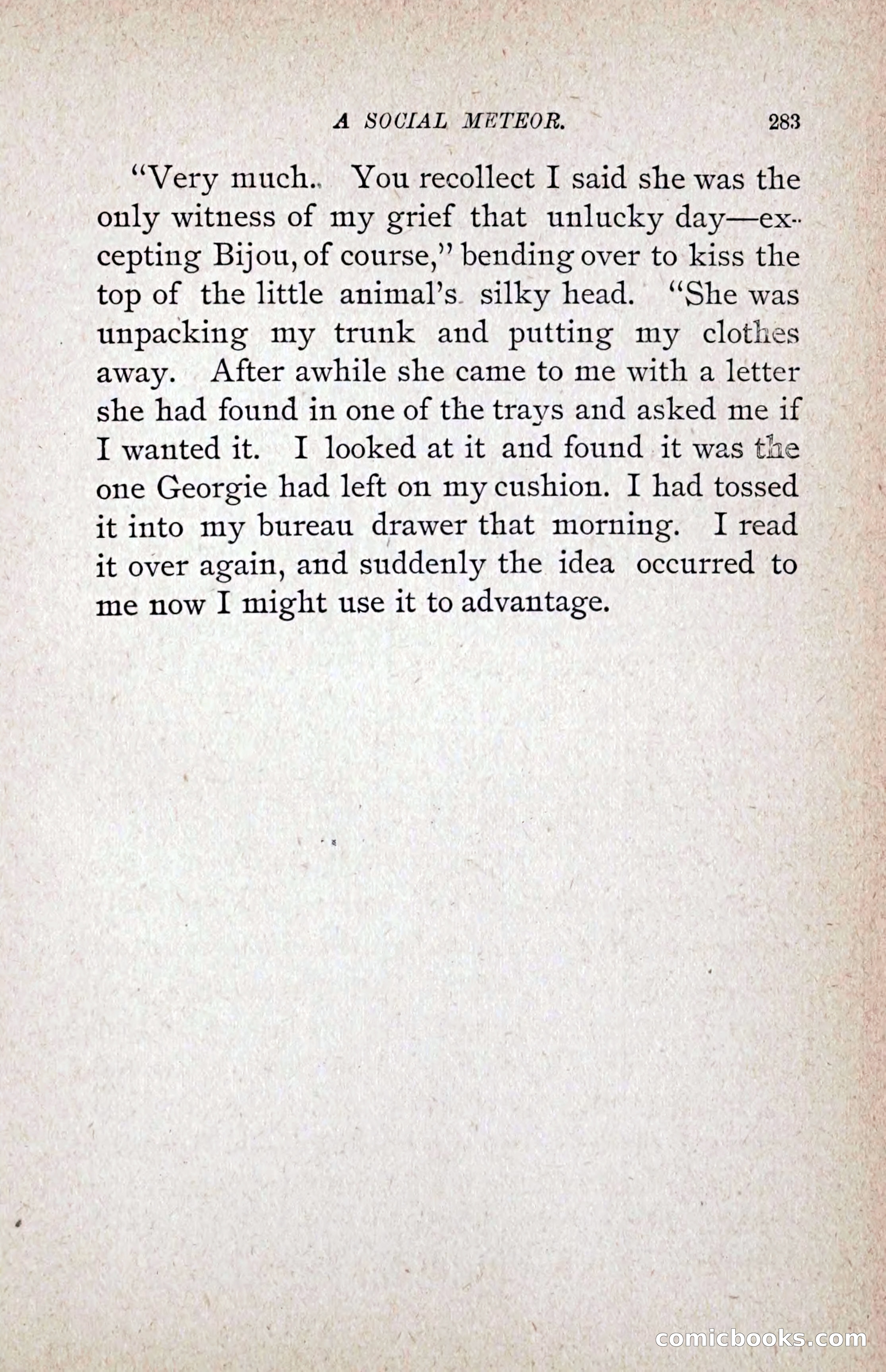 A Social Meteor — page 293 of 316
