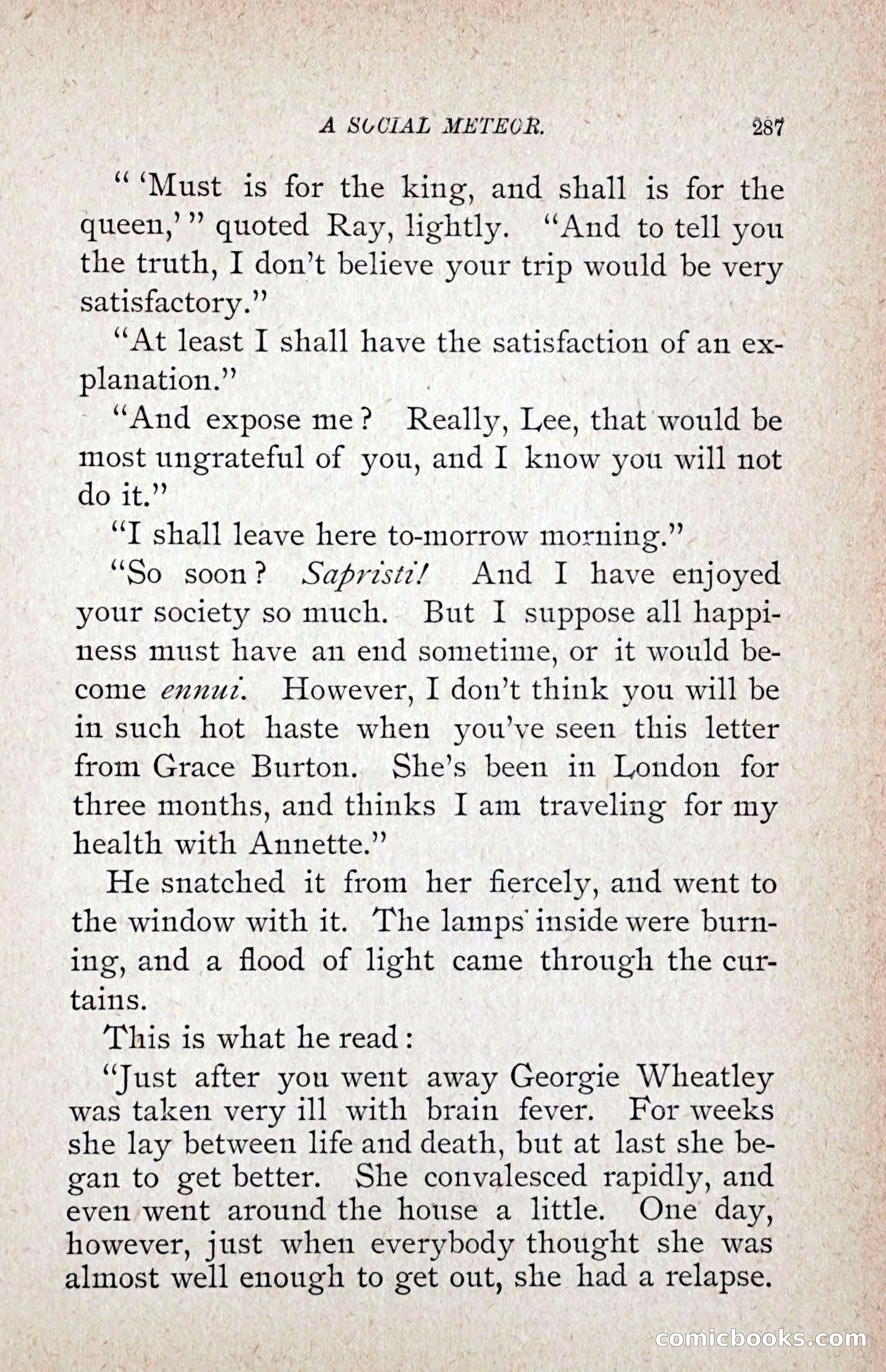 A Social Meteor — page 297 of 316