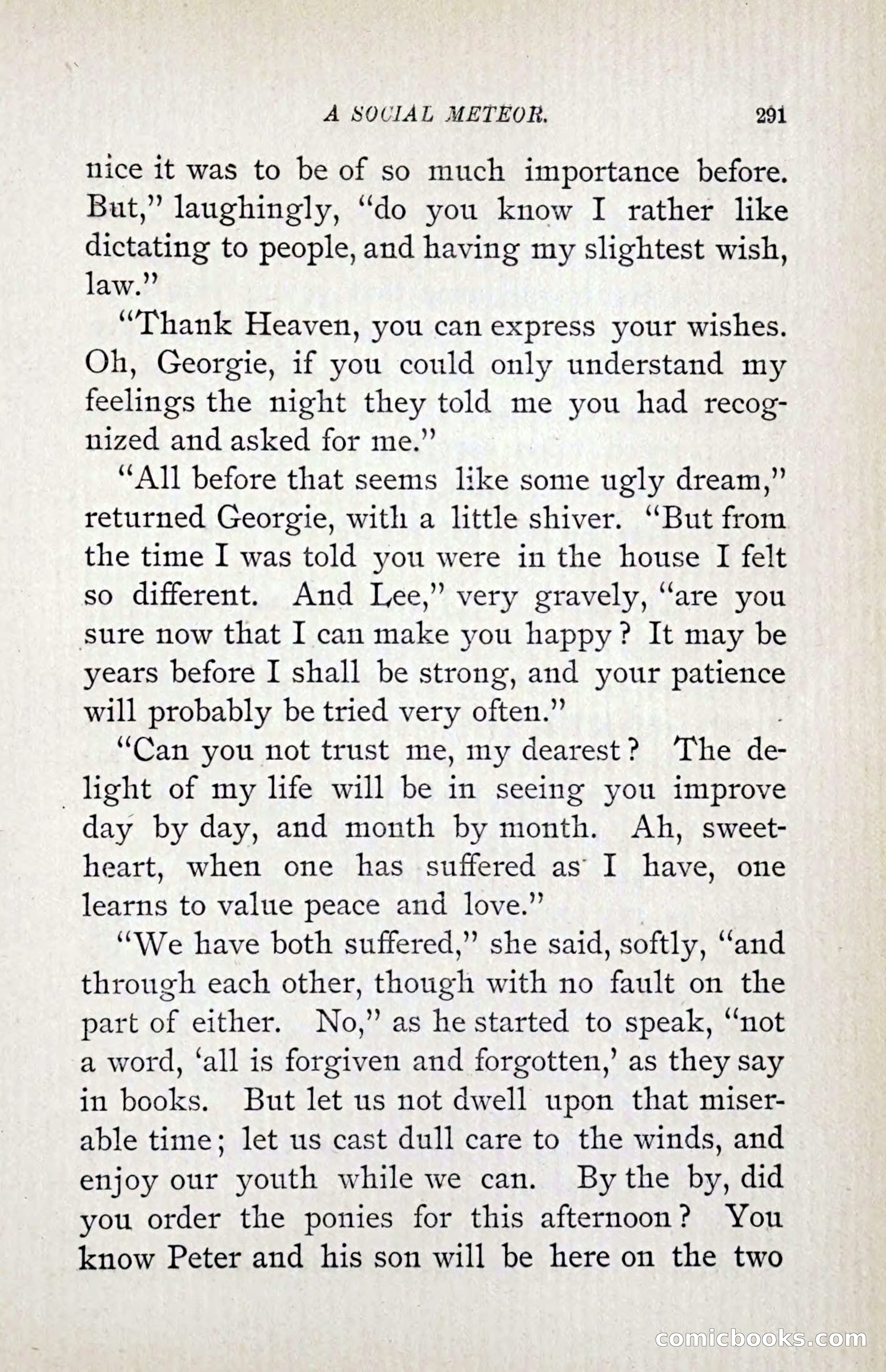 A Social Meteor — page 301 of 316