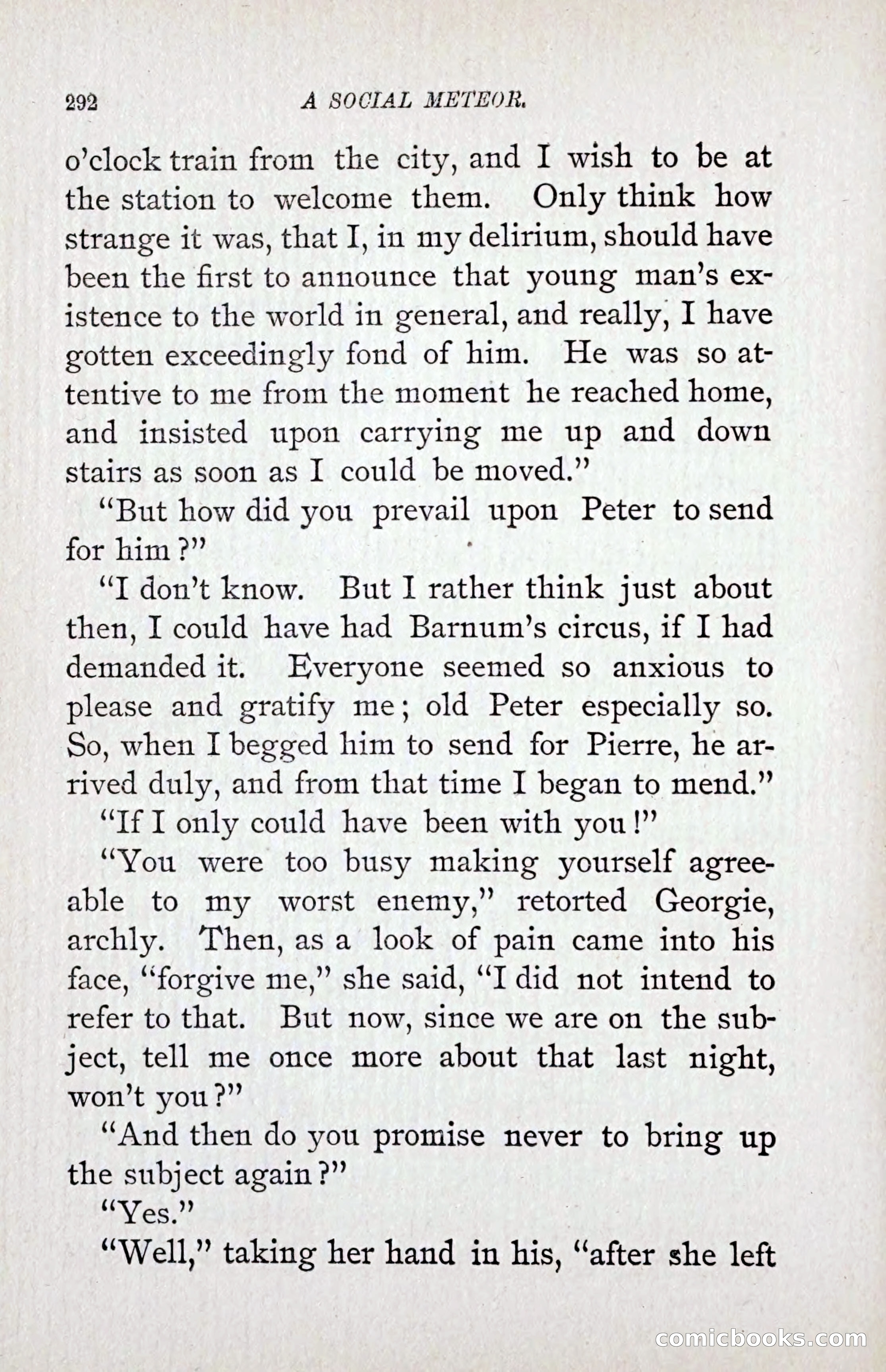 A Social Meteor — page 302 of 316